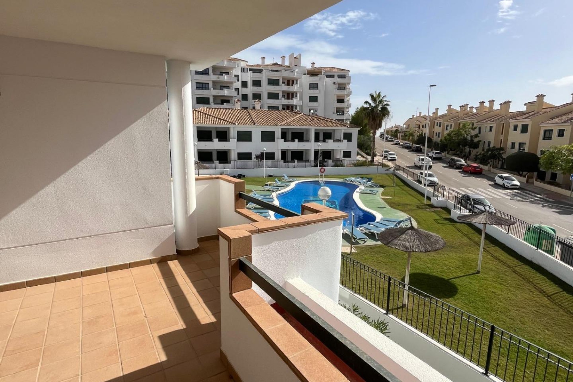 Obra nueva - Apartment - Orihuela Costa - Lomas de Campoamor