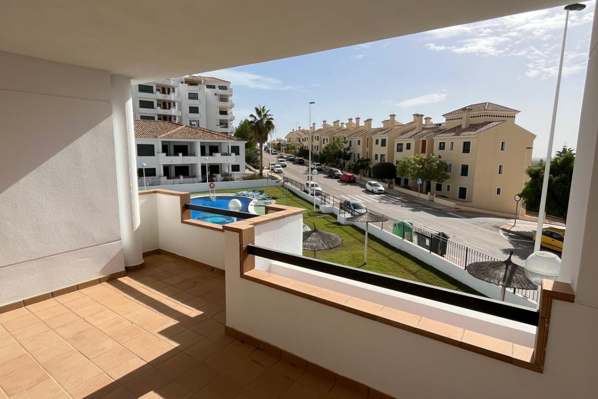 Obra nueva - Apartment - Orihuela Costa - Lomas de Campoamor