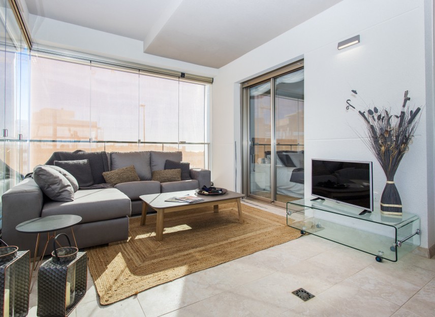 Obra nueva - Apartment - Orihuela