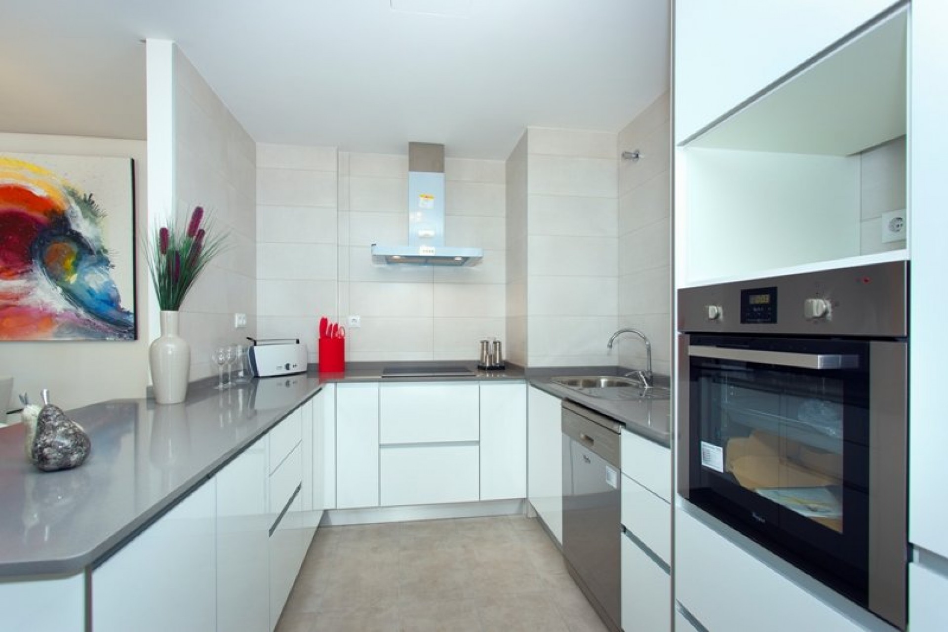 Obra nueva - Apartment - Orihuela