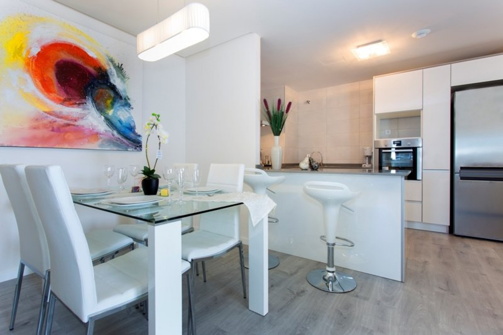 Obra nueva - Apartment - Orihuela