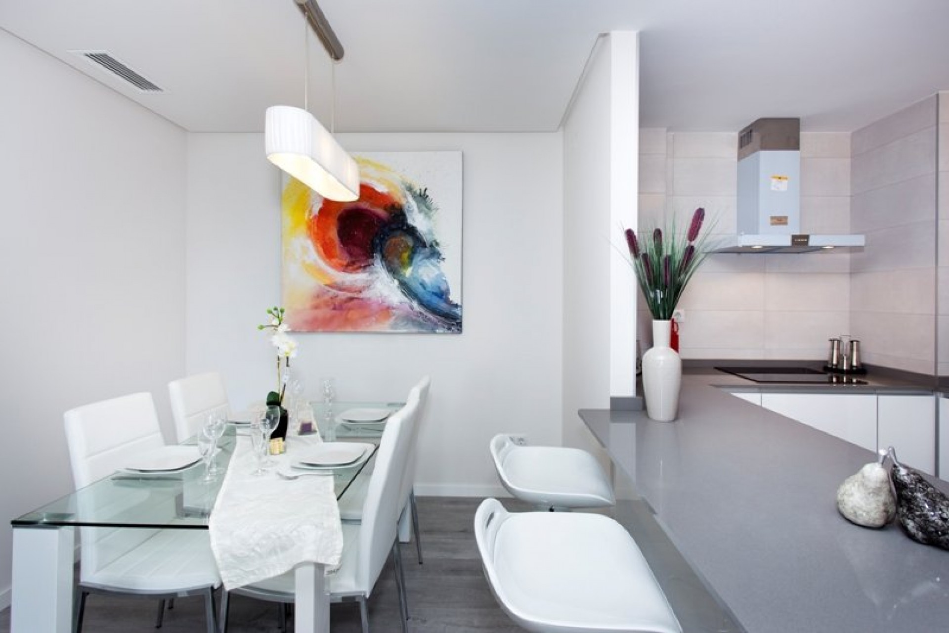 Obra nueva - Apartment - Orihuela