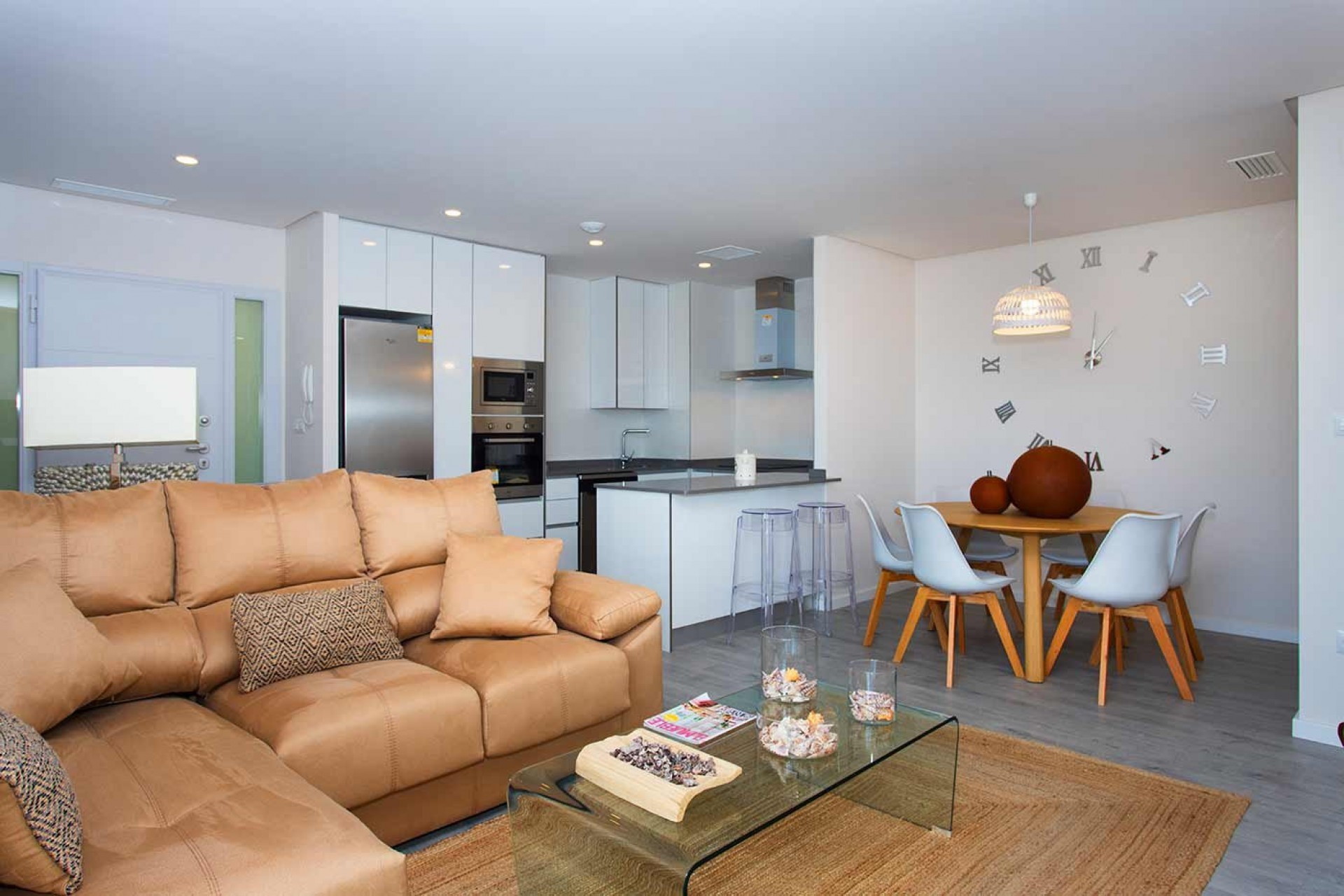 Obra nueva - Apartment - Orihuela