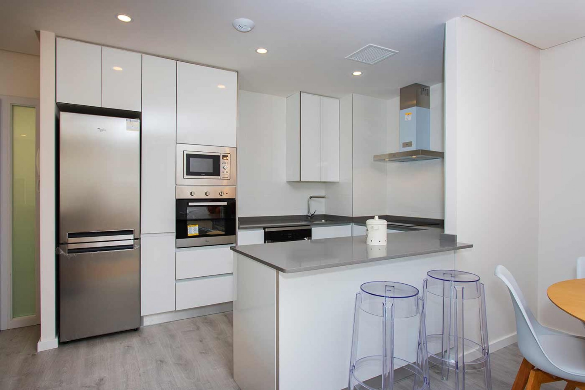 Obra nueva - Apartment - Orihuela