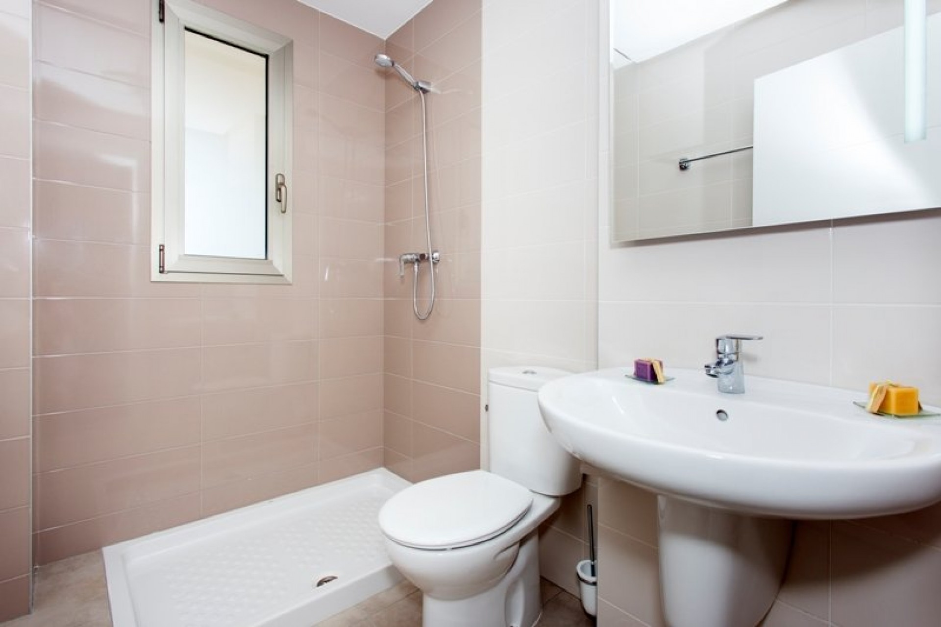 Obra nueva - Apartment - Orihuela