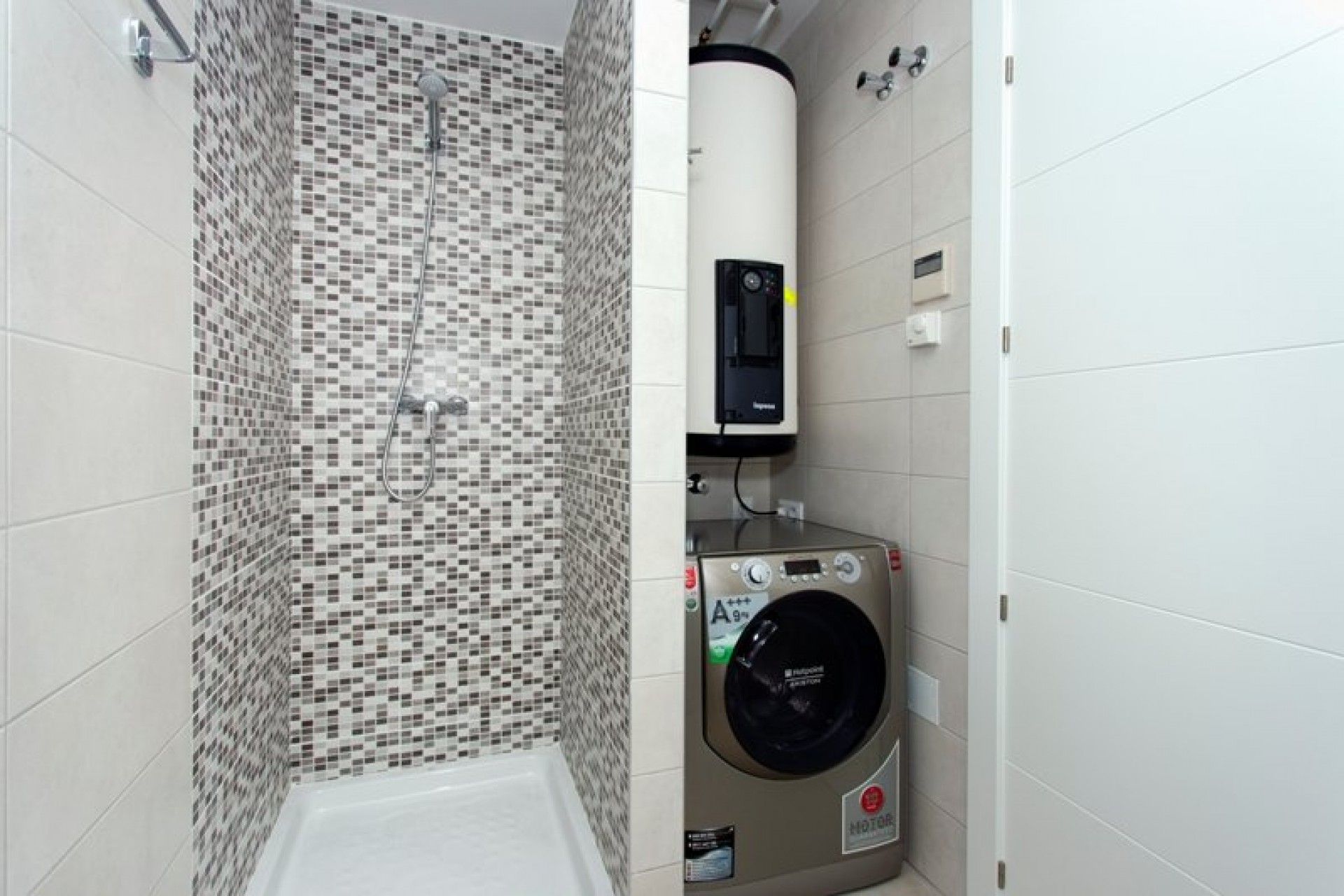 Obra nueva - Apartment - Orihuela