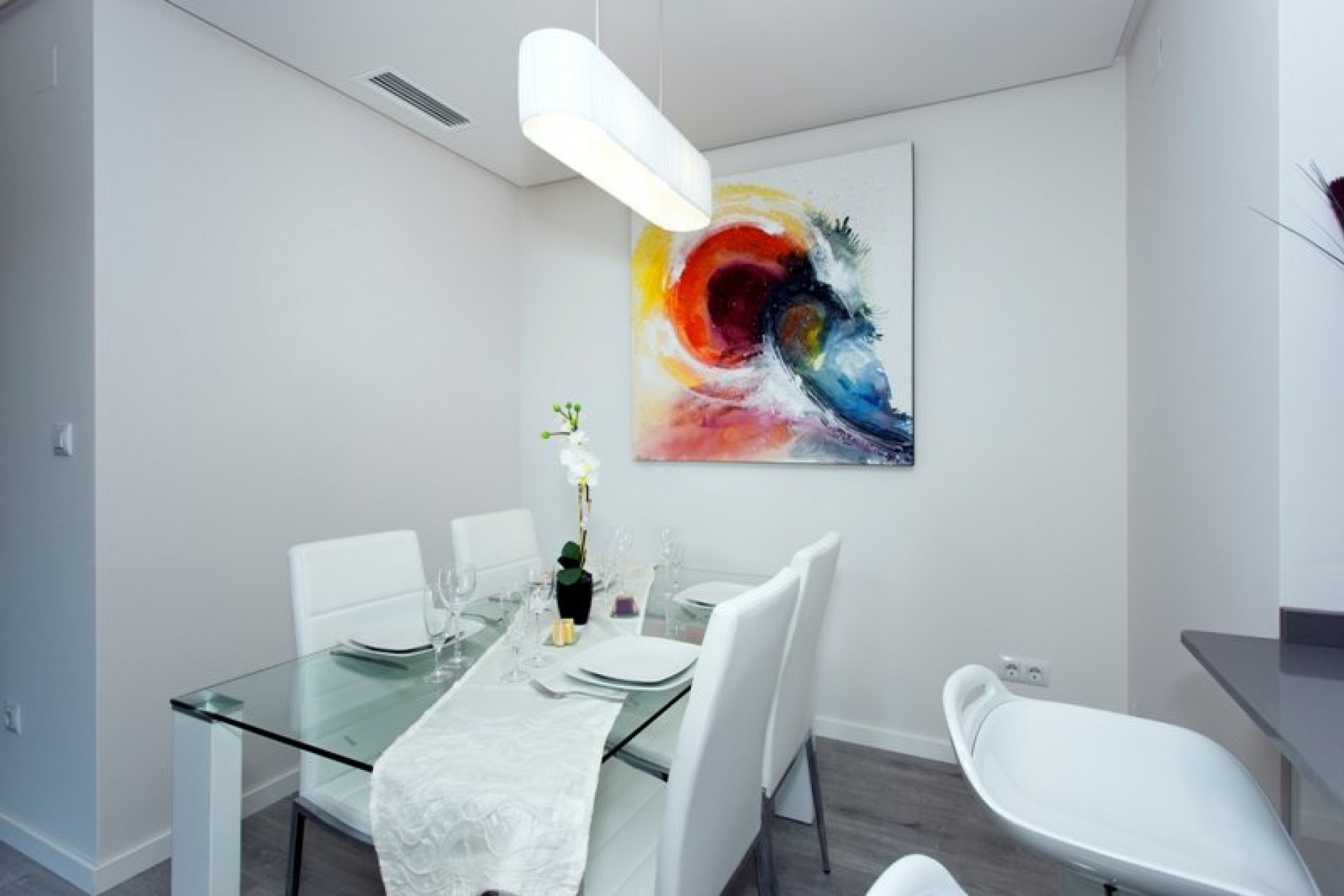 Obra nueva - Apartment - Orihuela