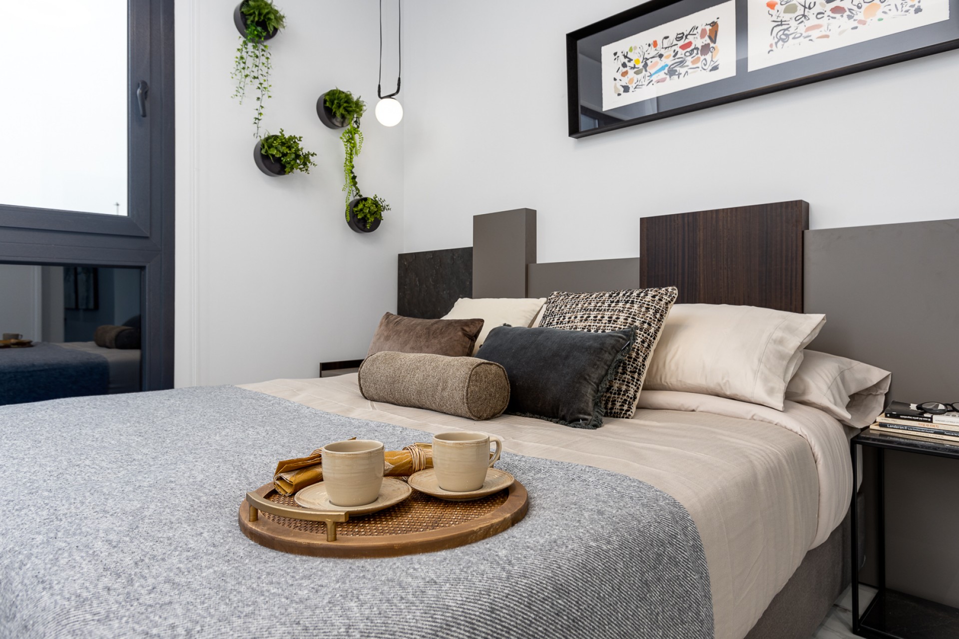 Obra nueva - Apartment - Orihuela