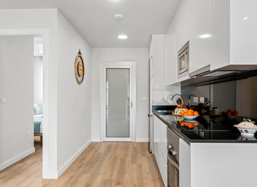 Obra nueva - Apartment - Orihuela