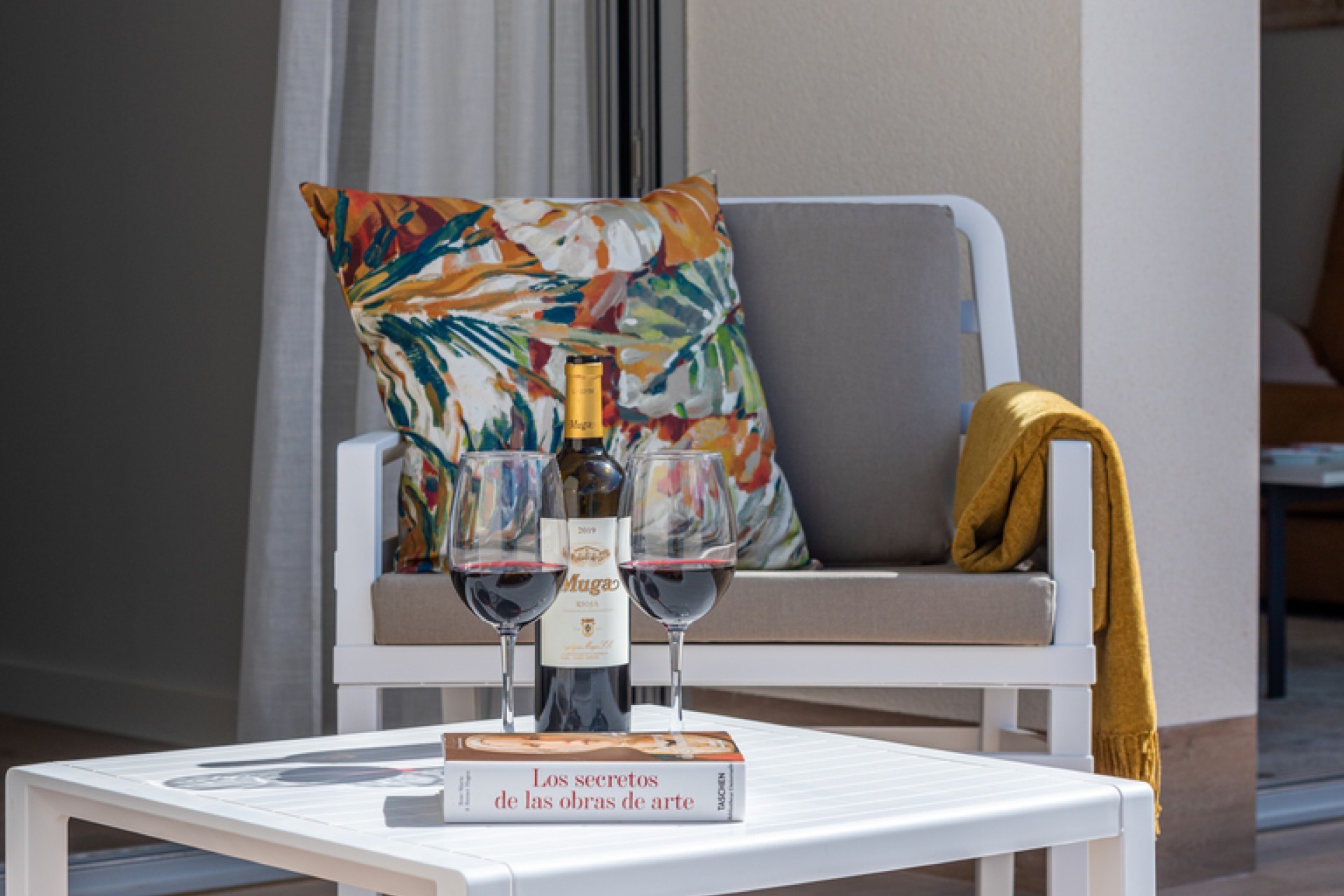 Obra nueva - Apartment - Orihuela