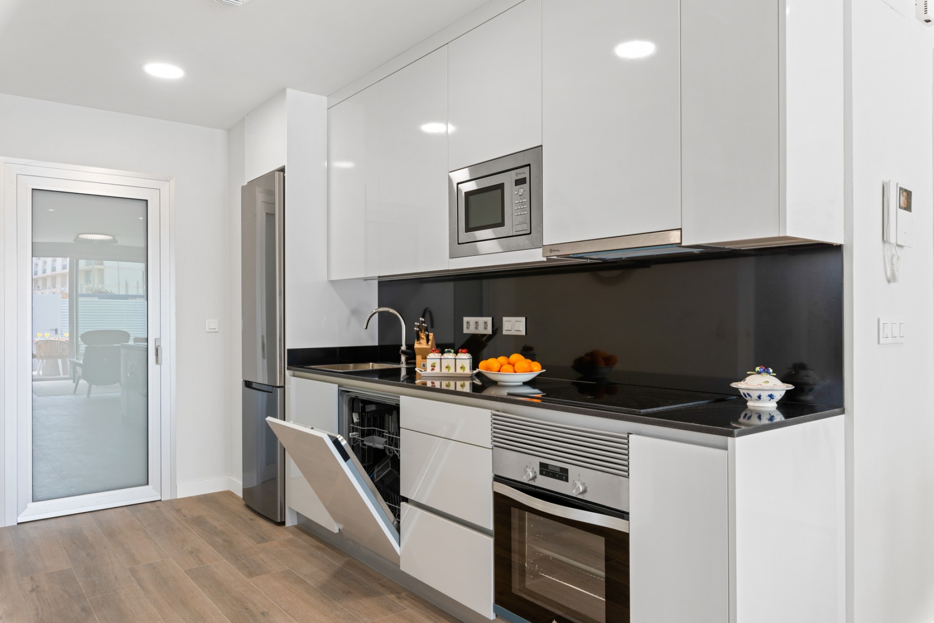 Obra nueva - Apartment - Orihuela