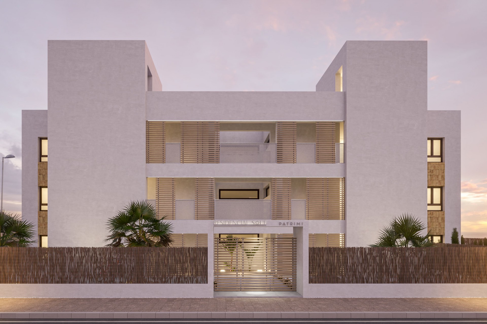 Obra nueva - Apartment - Orihuela