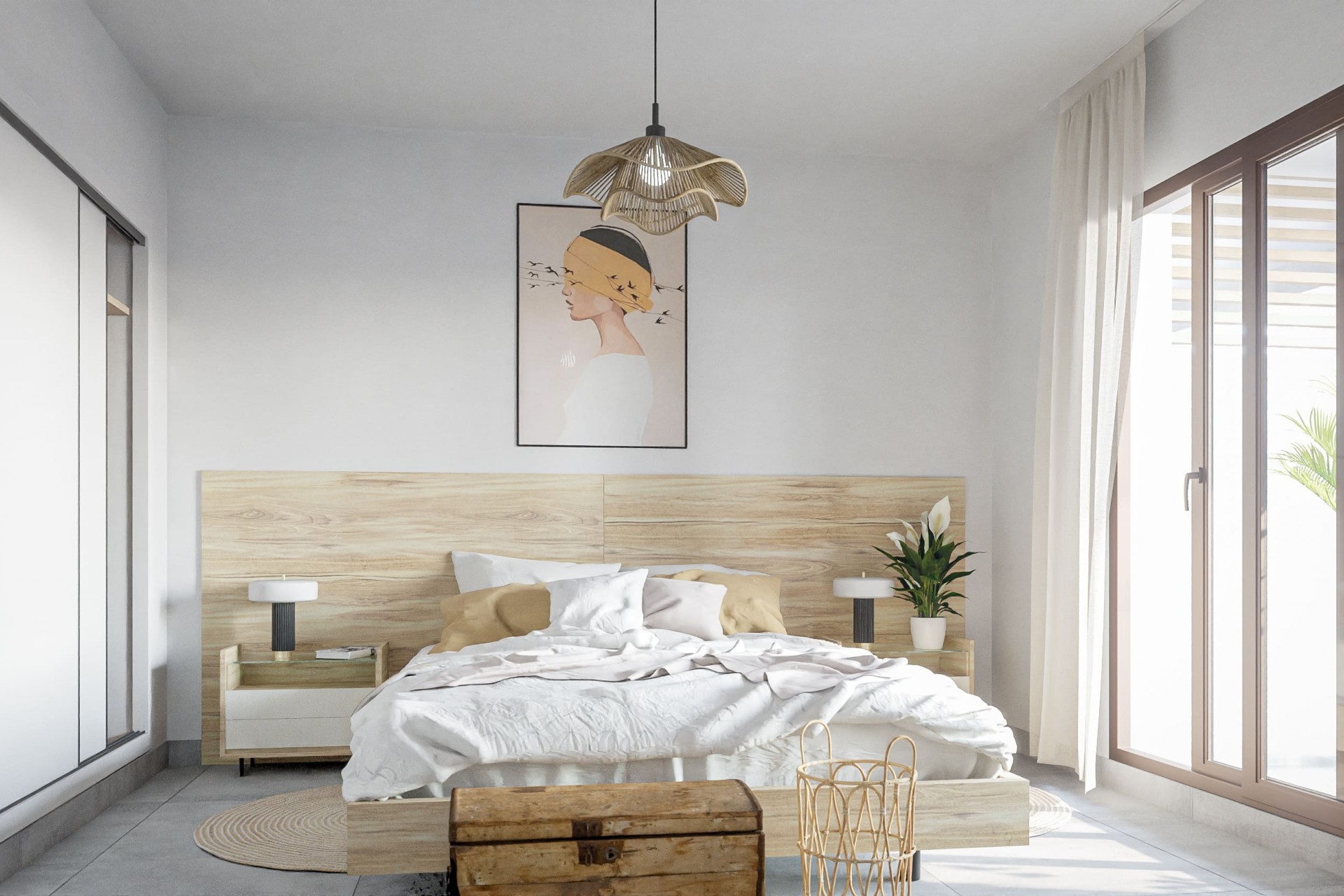 Obra nueva - Apartment - Orihuela