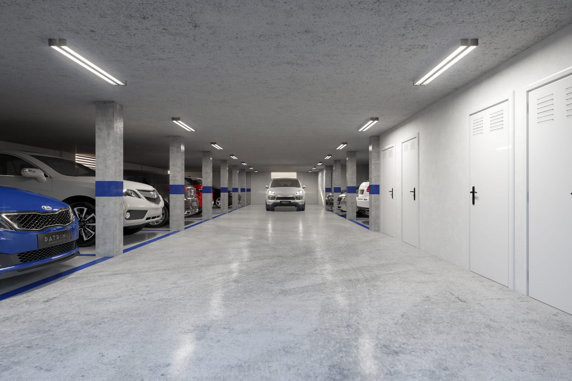 Obra nueva - Apartment - Orihuela