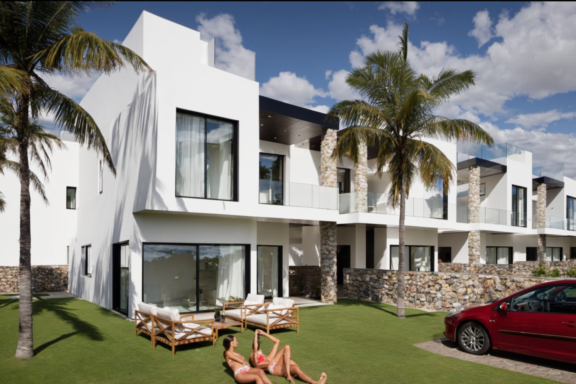 Obra nueva - Apartment - Orihuela