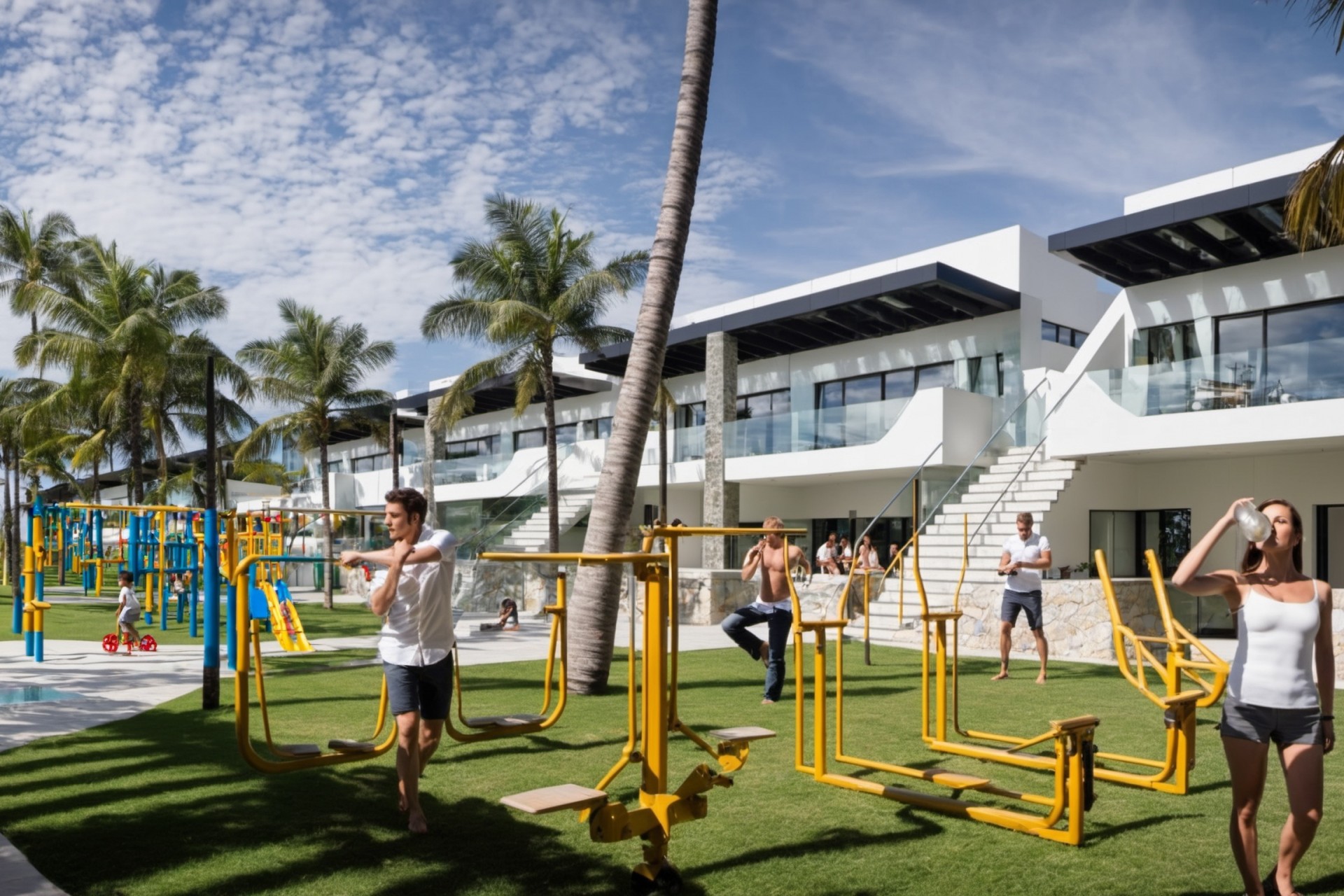 Obra nueva - Apartment - Orihuela