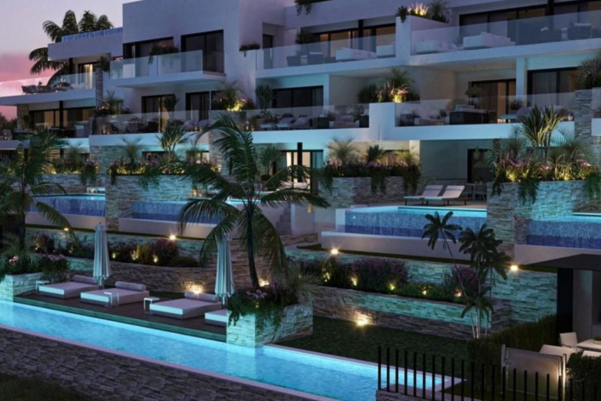 Obra nueva - Apartment - Orihuela