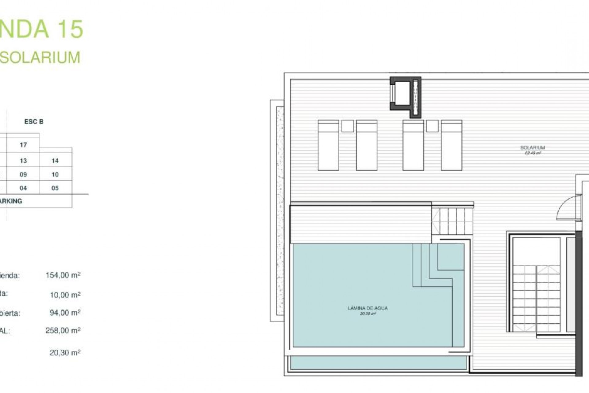 Obra nueva - Apartment - Orihuela