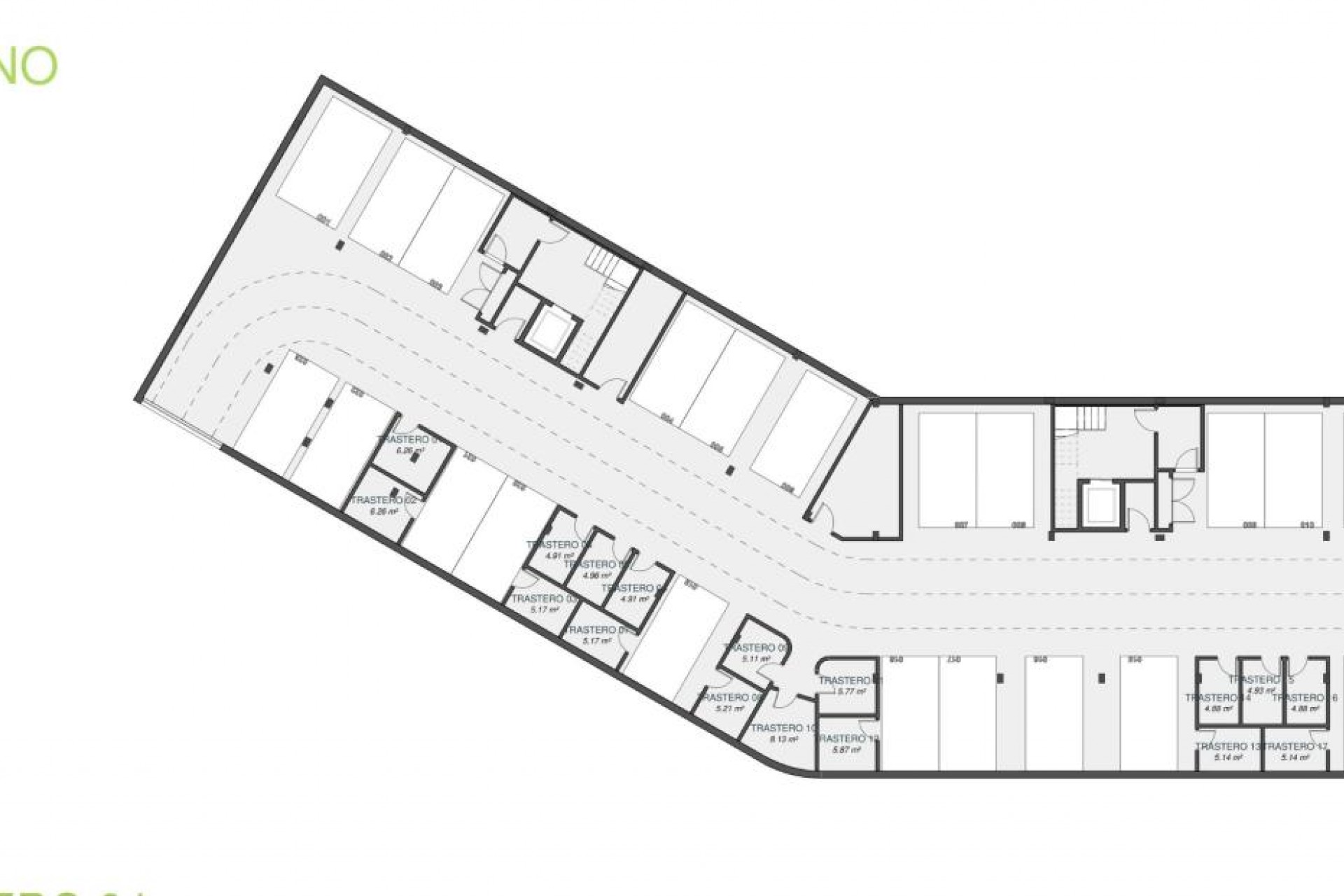 Obra nueva - Apartment - Orihuela