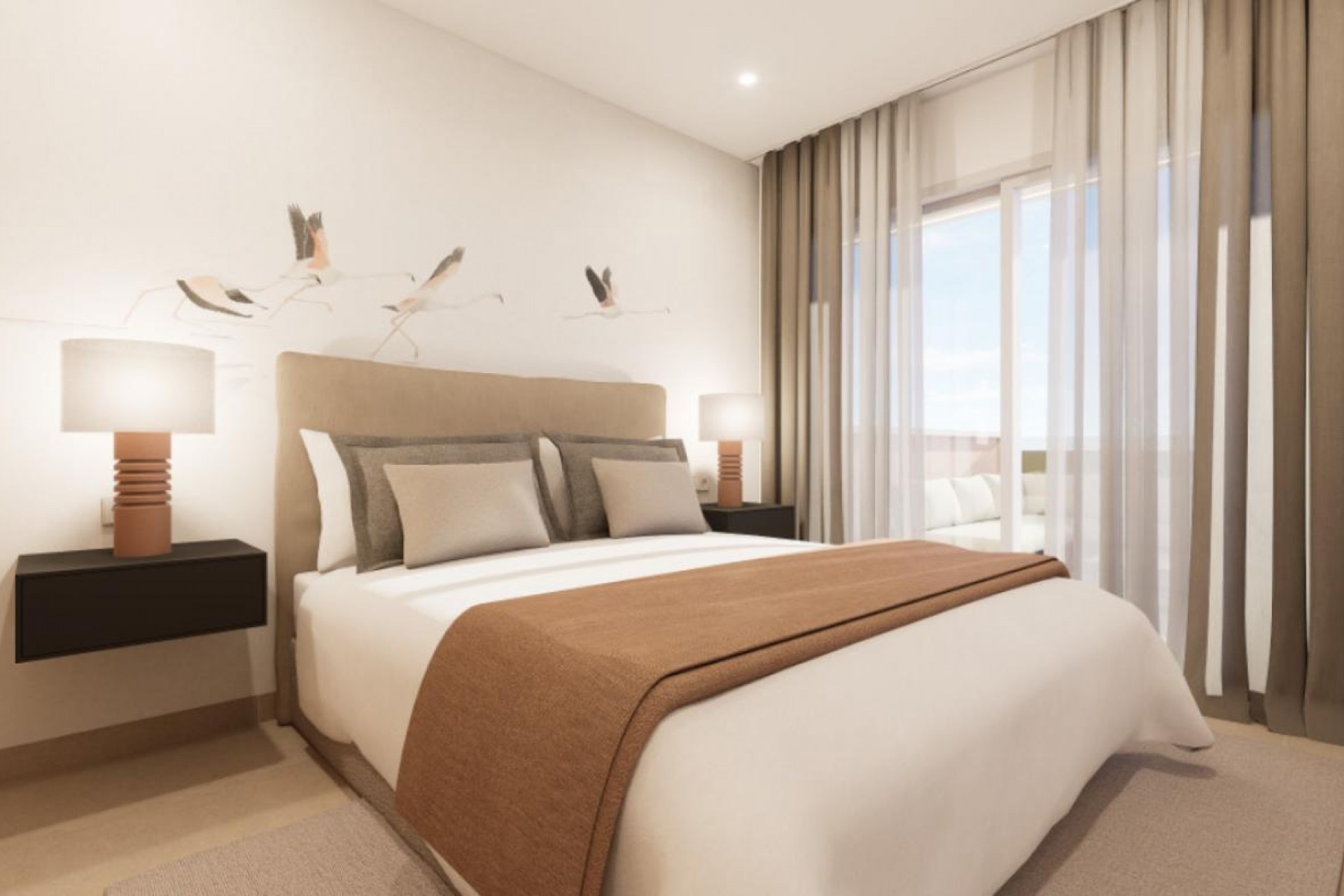 Obra nueva - Apartment - Pilar de la Horadada