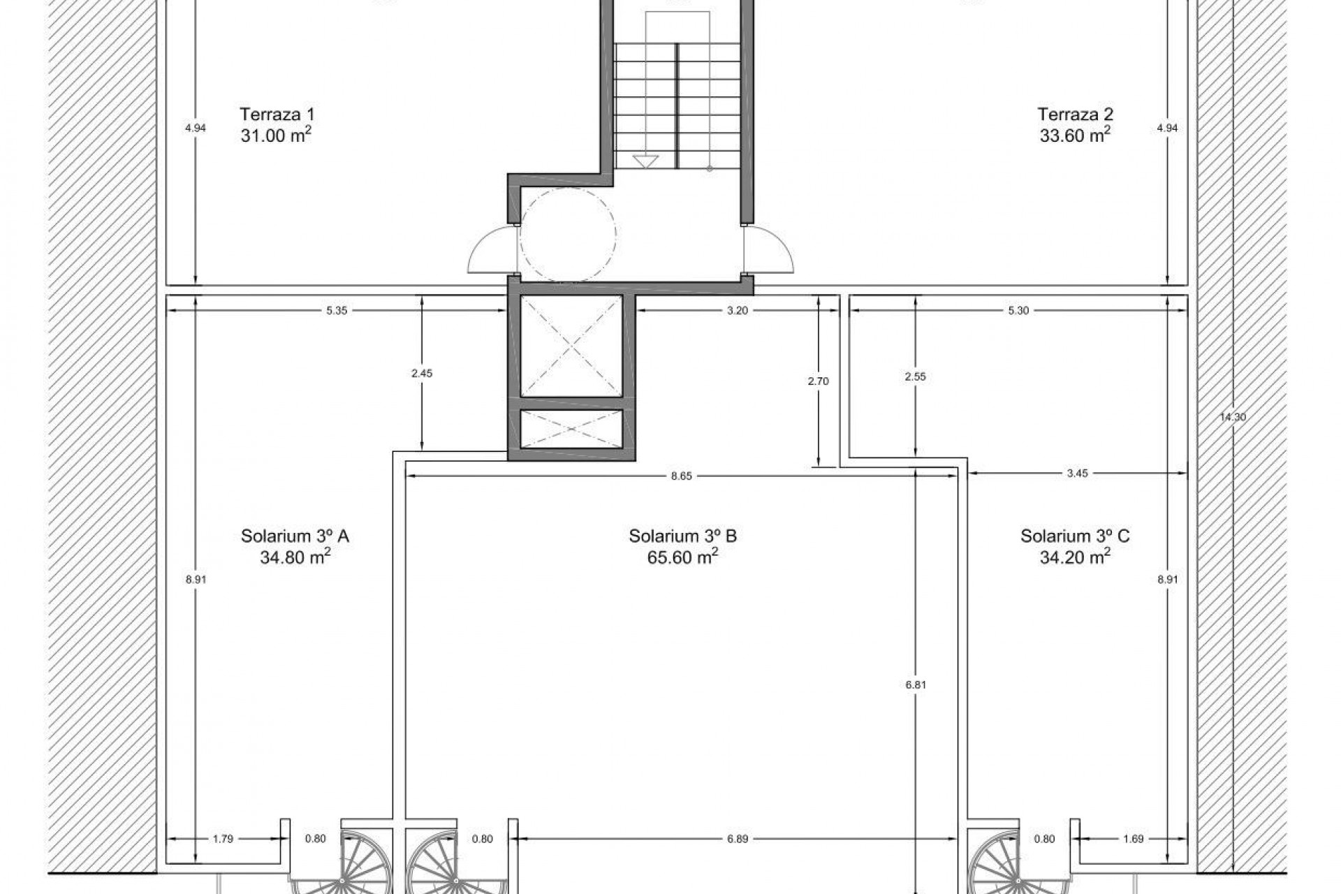 Obra nueva - Apartment - Puerto de Mazarron - Playa del Puerto
