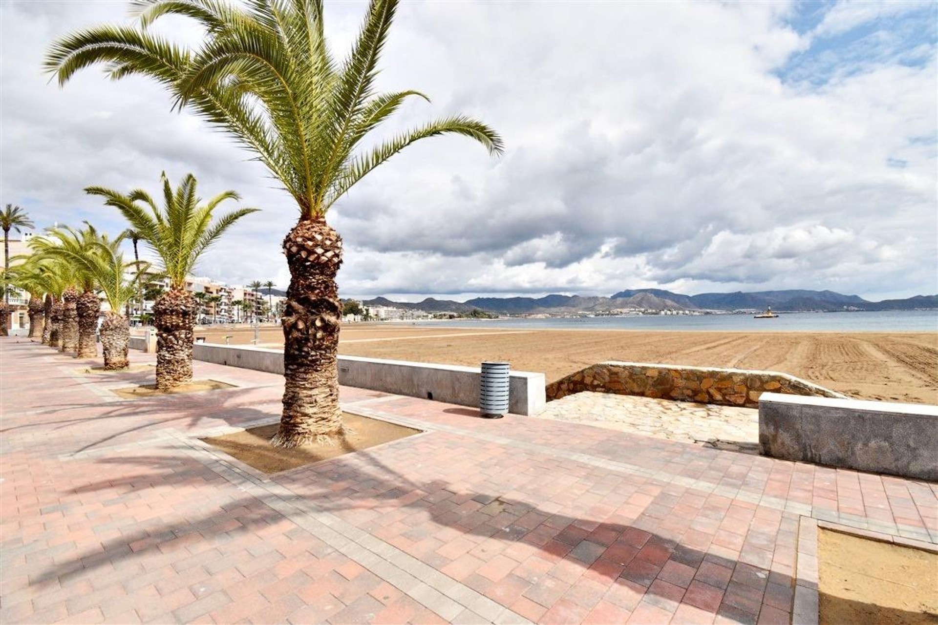 Obra nueva - Apartment - Puerto de Mazarron - Playa del Puerto