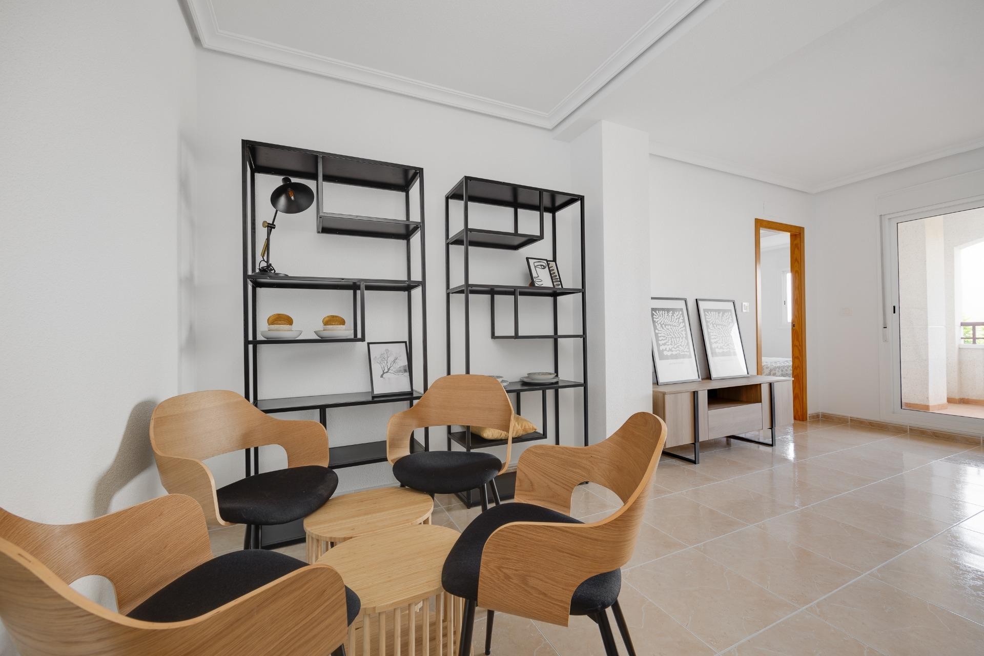 Obra nueva - Apartment - San Fulgencio - Pueblo