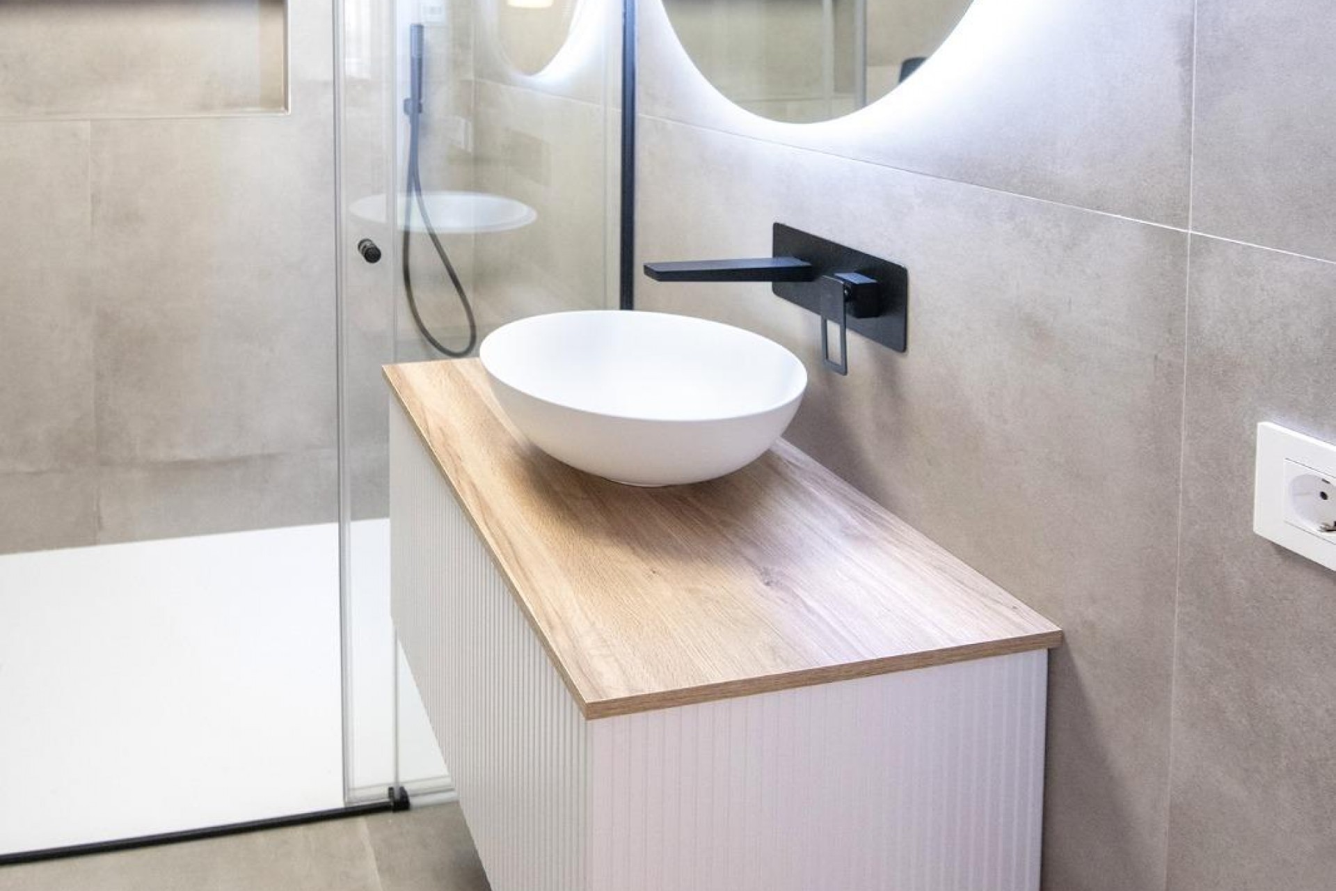 Obra nueva - Apartment - San Pedro del Pinatar - Centro