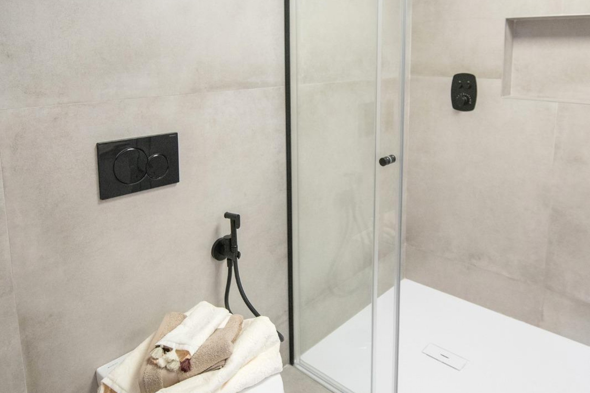 Obra nueva - Apartment - San Pedro del Pinatar - Centro