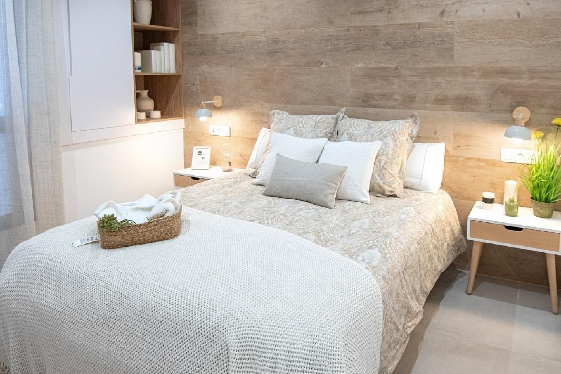 Obra nueva - Apartment - San Pedro del Pinatar - Centro