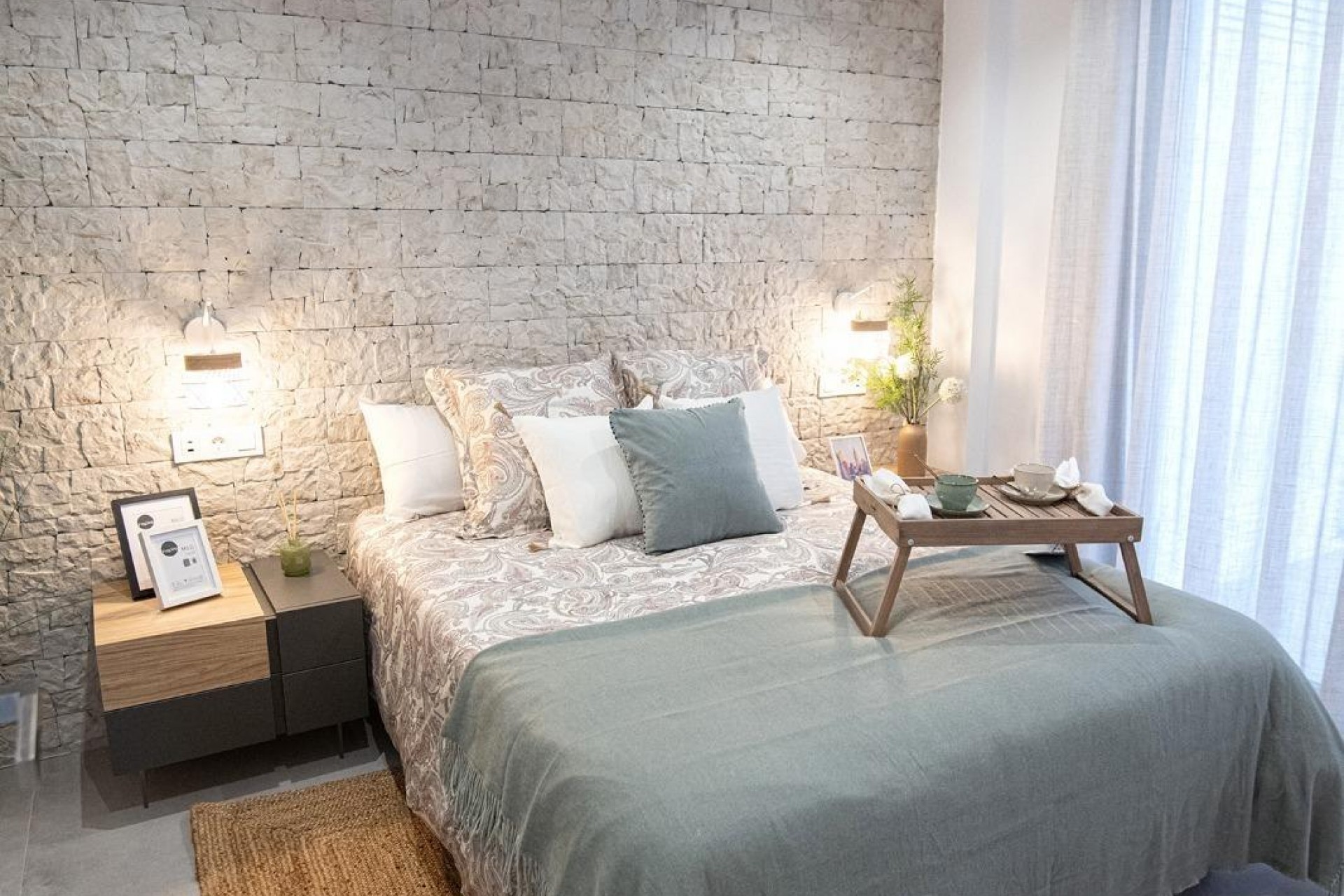 Obra nueva - Apartment - San Pedro del Pinatar - Centro