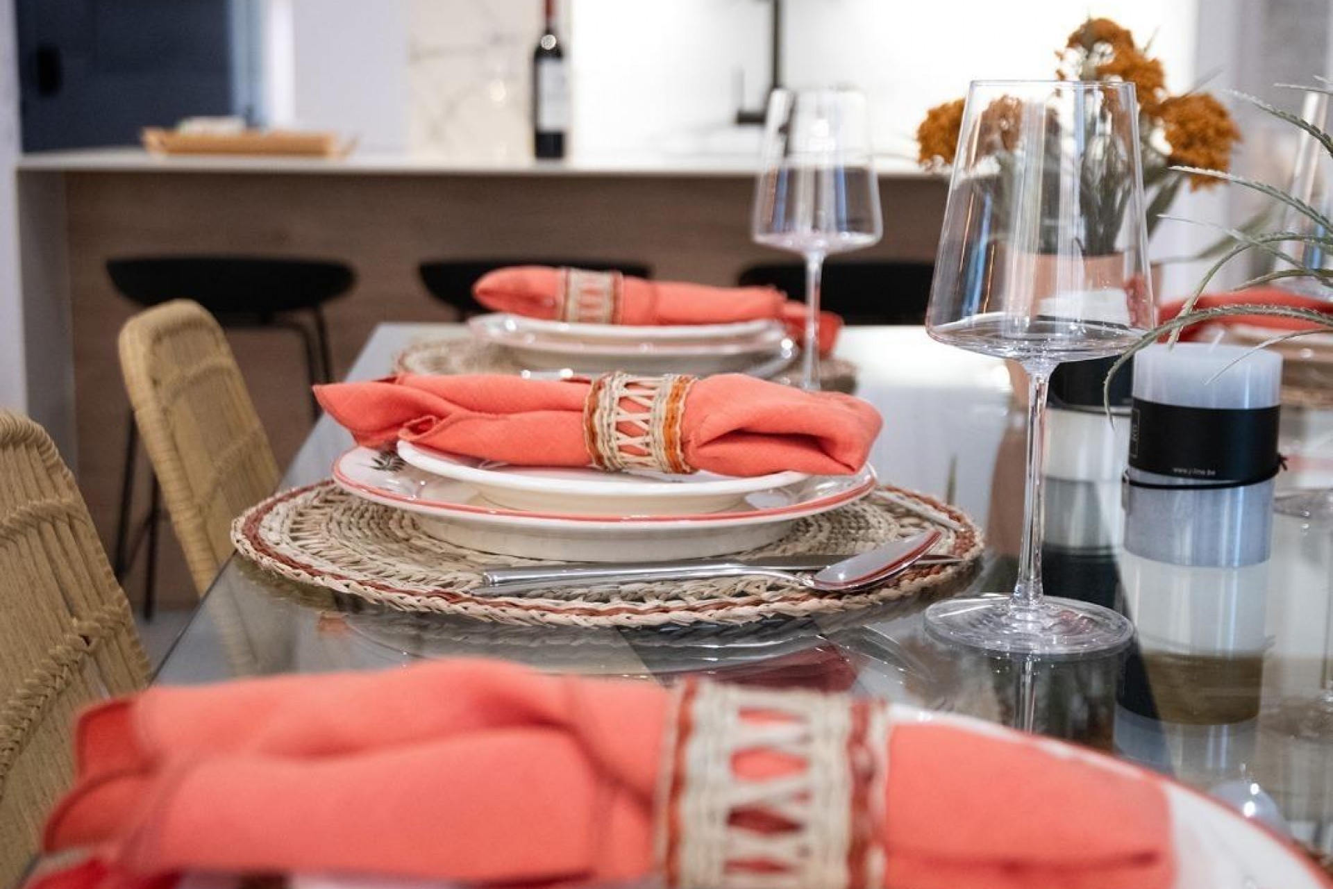 Obra nueva - Apartment - San Pedro del Pinatar - Centro