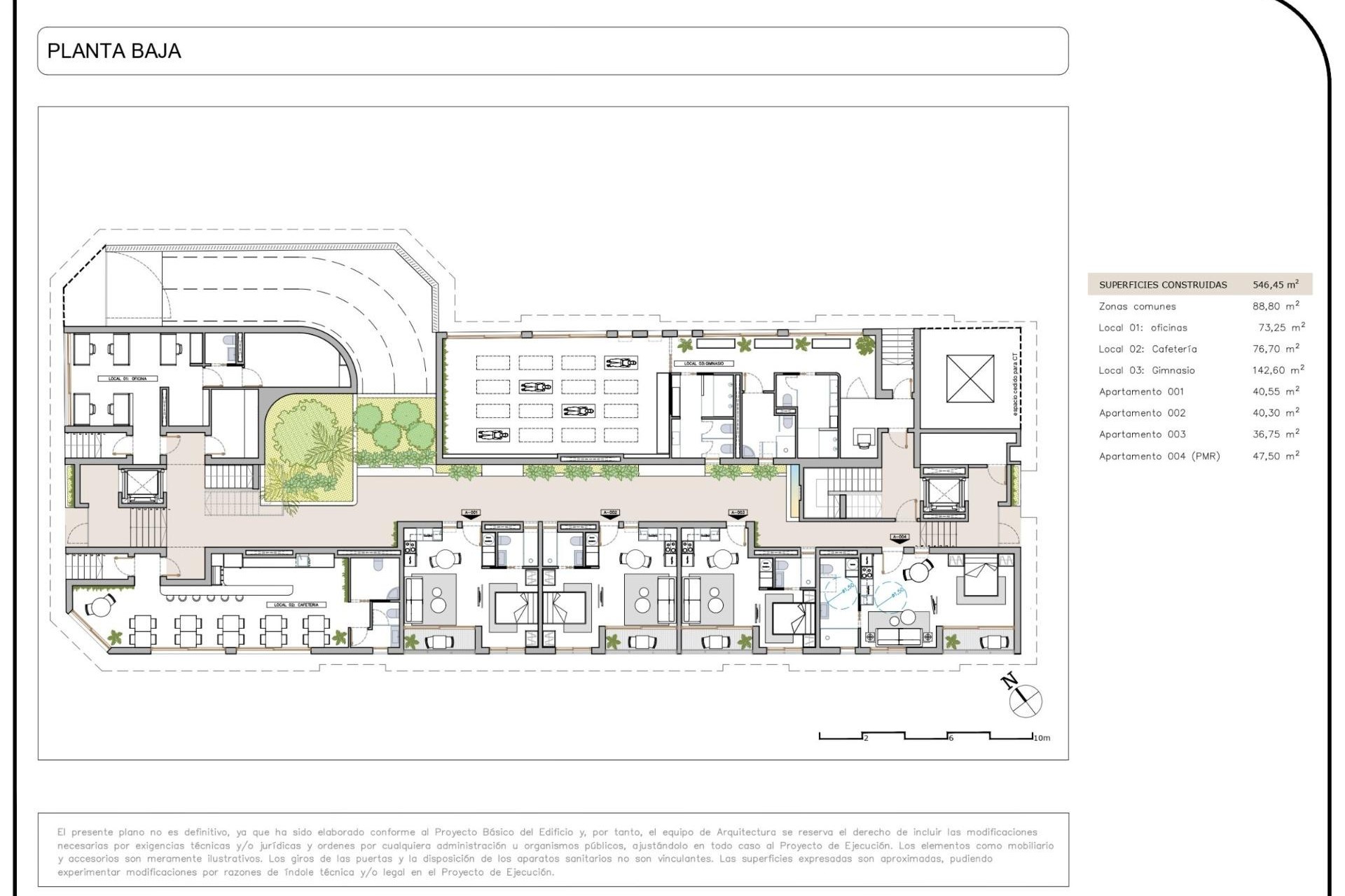 Obra nueva - Apartment - San Pedro del Pinatar - Lo Pagan