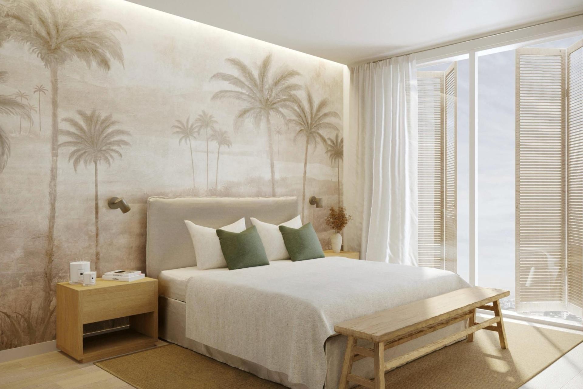 Obra nueva - Apartment - San Pedro del Pinatar - Lo Pagan