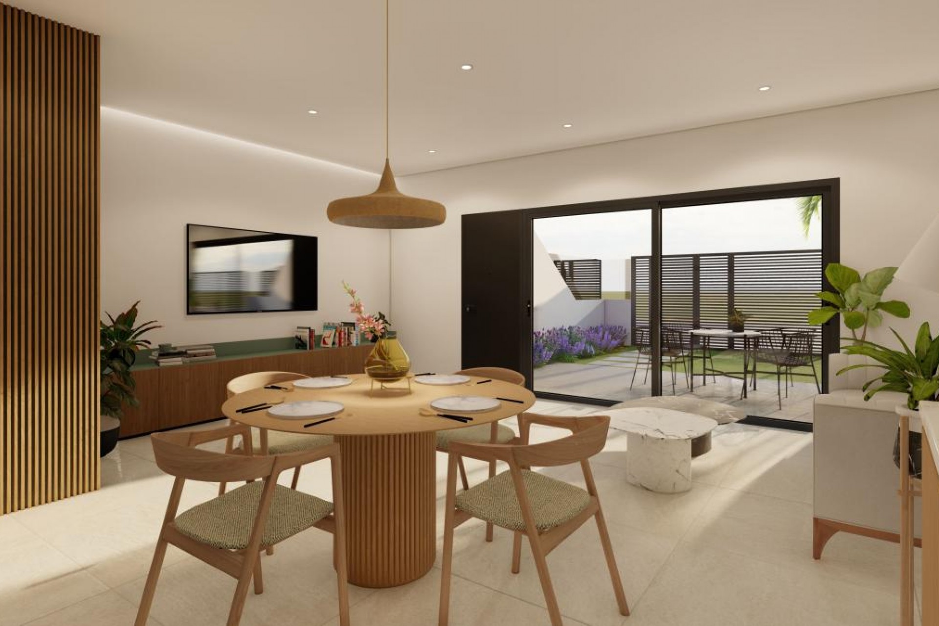 Obra nueva - Apartment - San Pedro del Pinatar - San Pedro Del Pinatar