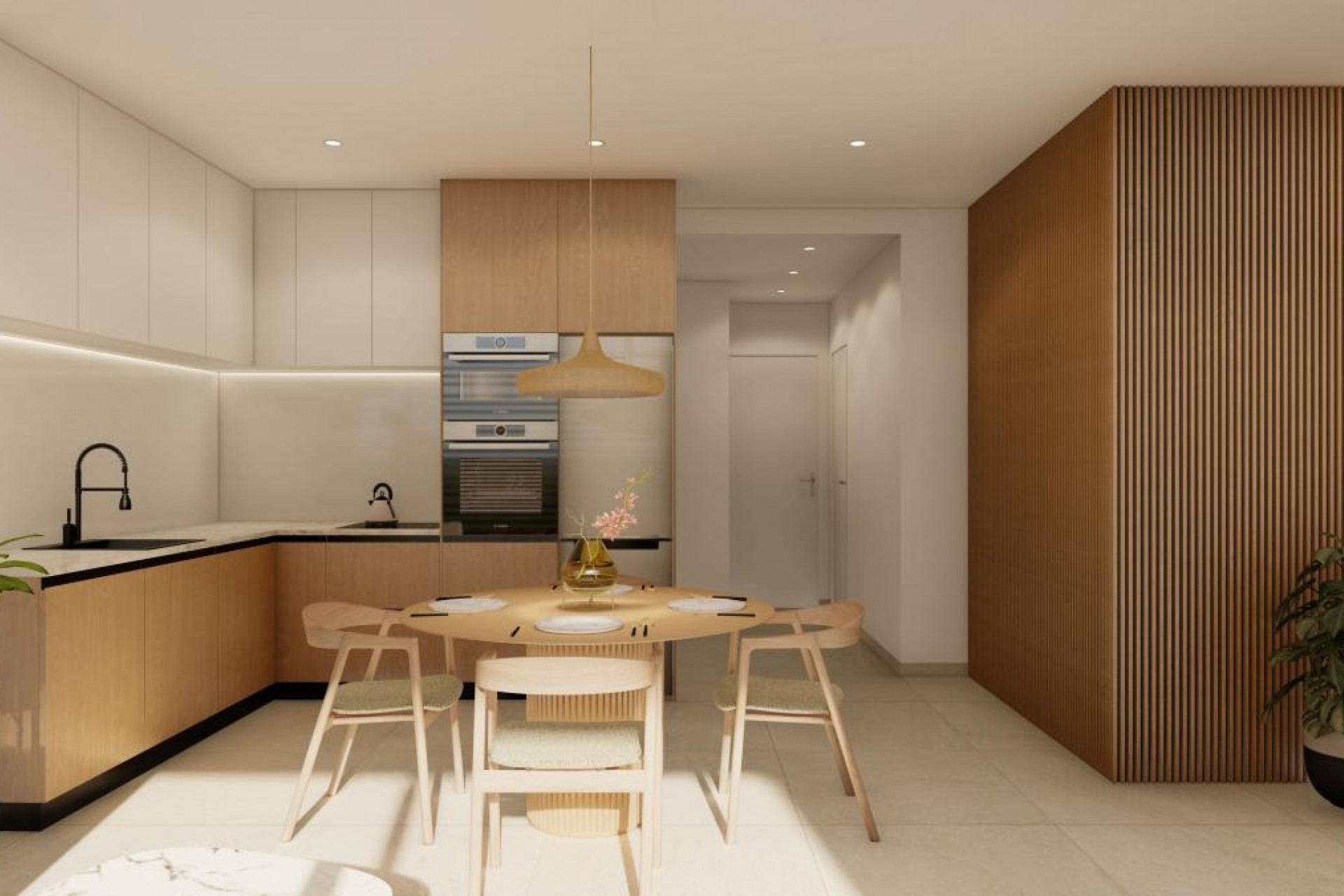 Obra nueva - Apartment - San Pedro del Pinatar - San Pedro Del Pinatar