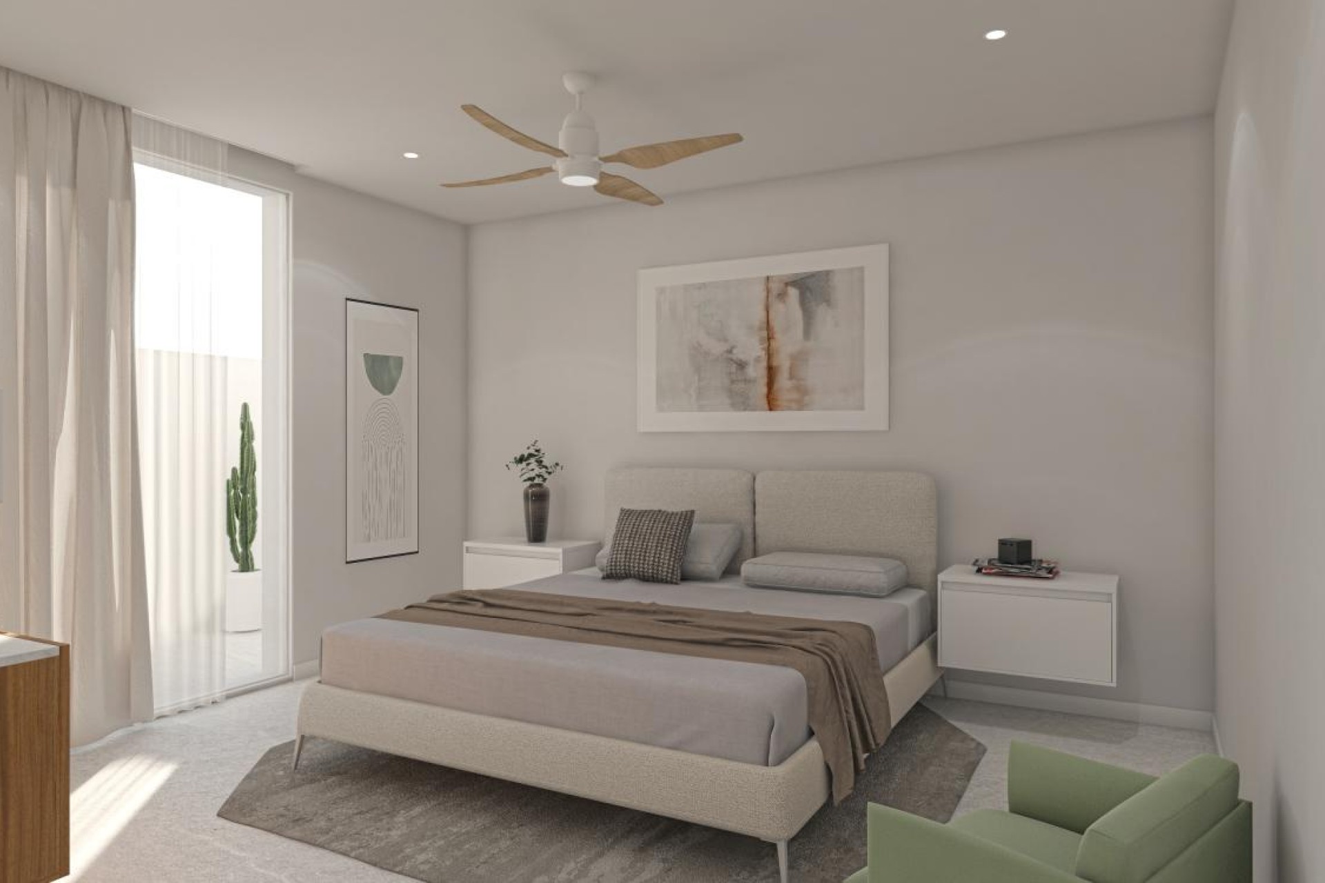 Obra nueva - Apartment - San Pedro del Pinatar - San Pedro Del Pinatar