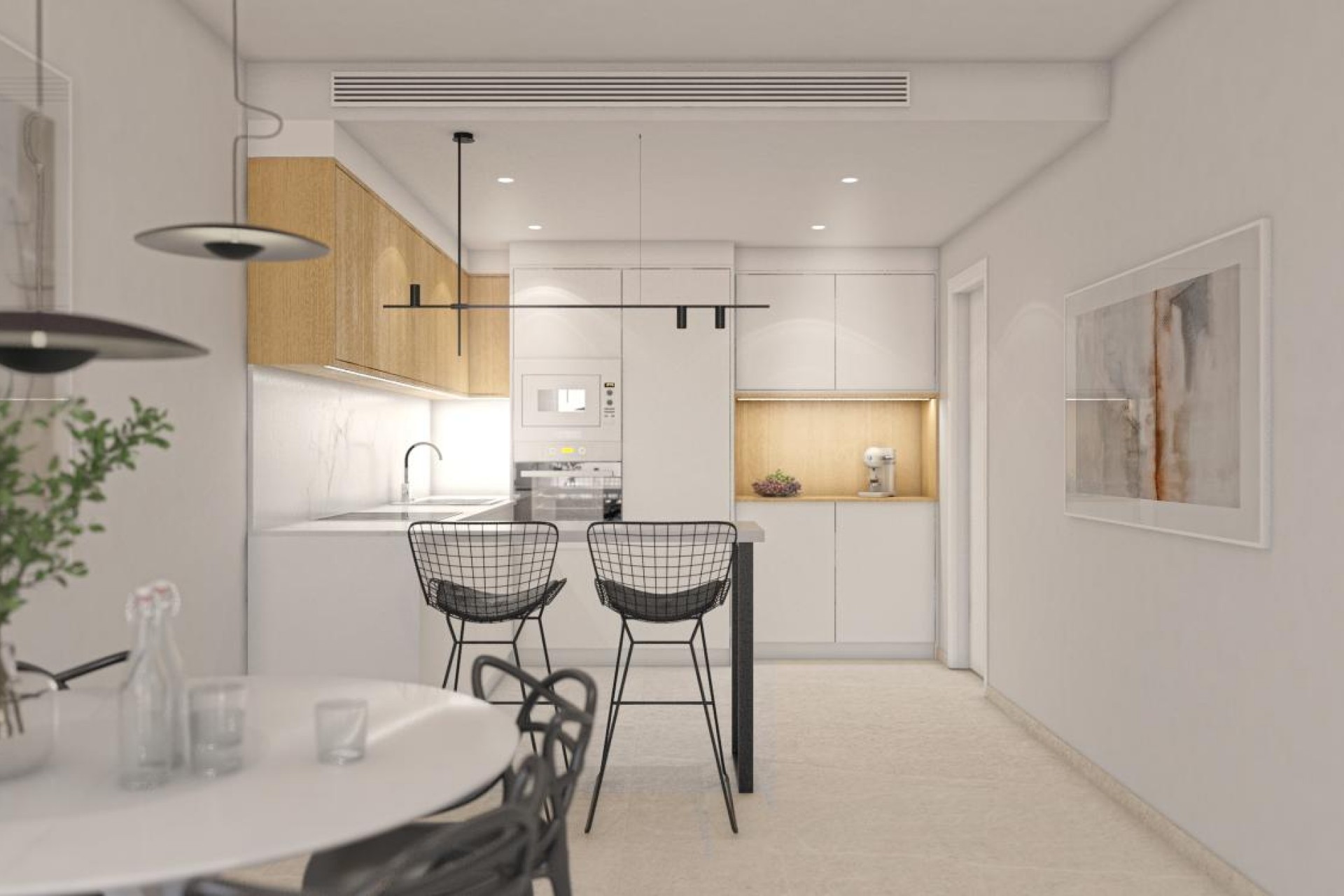 Obra nueva - Apartment - San Pedro del Pinatar - San Pedro Del Pinatar