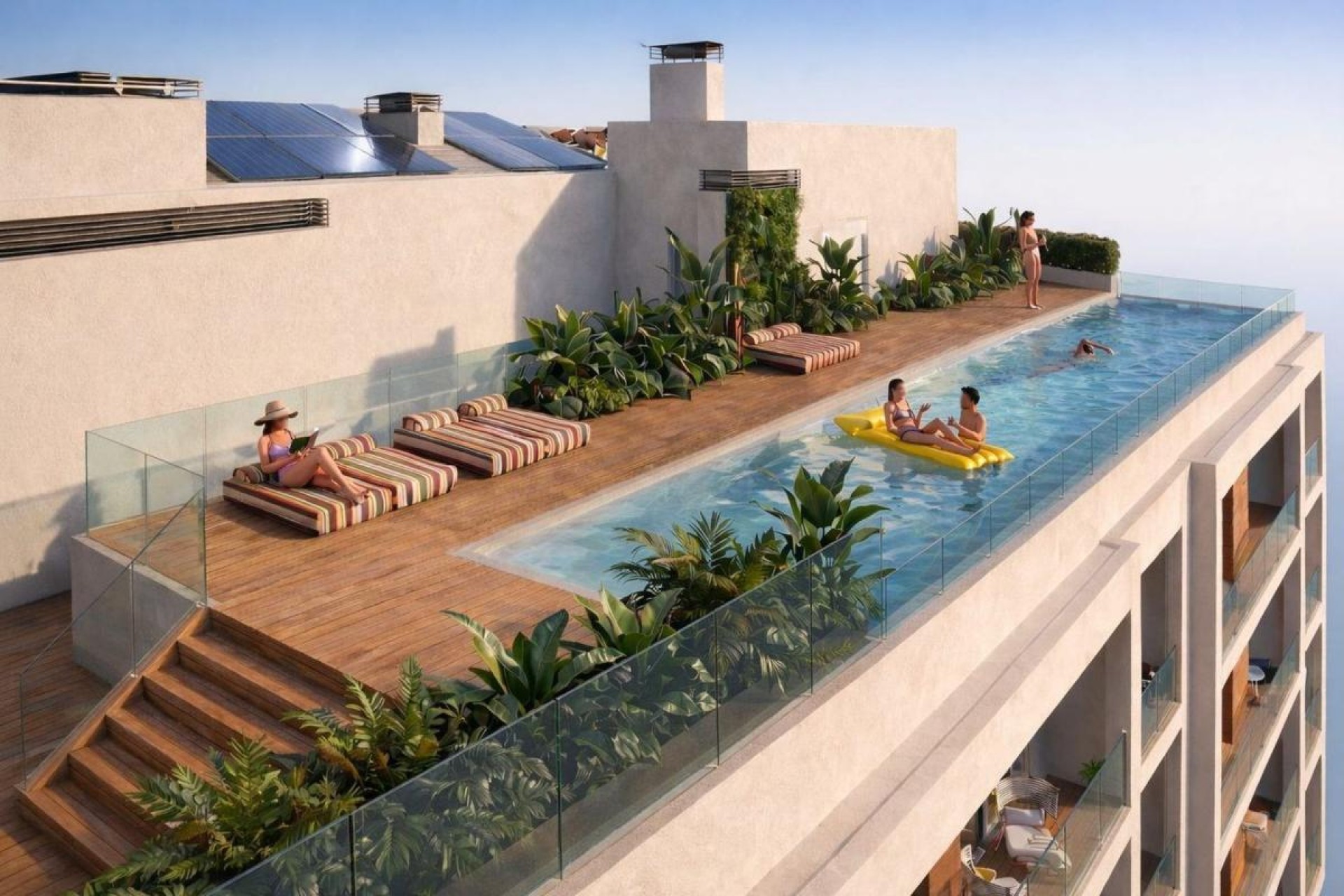 Obra nueva - Apartment - San Pedro del Pinatar - San Pedro Del Pinatar