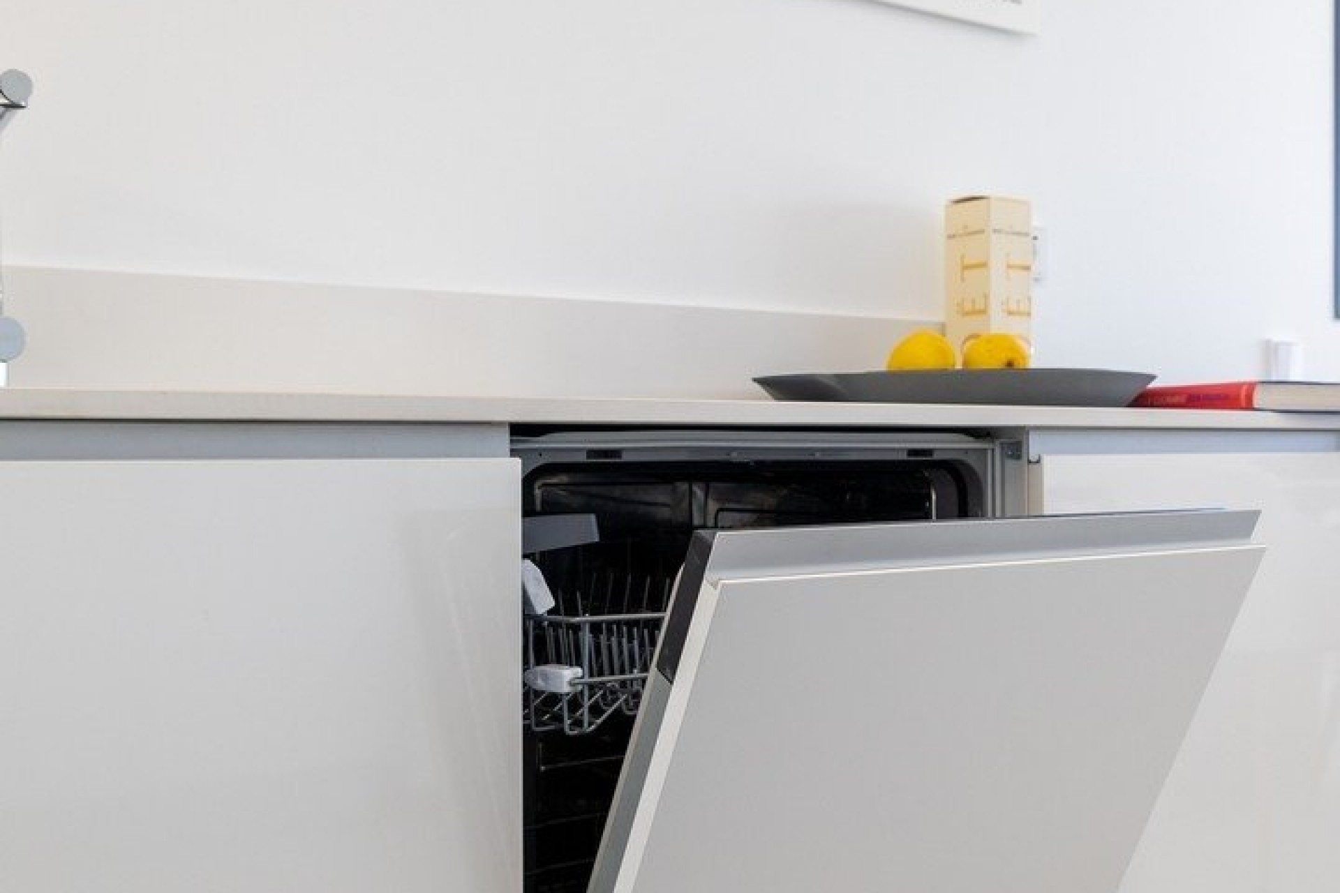 Obra nueva - Apartment - Santa Pola - Gran Alacant