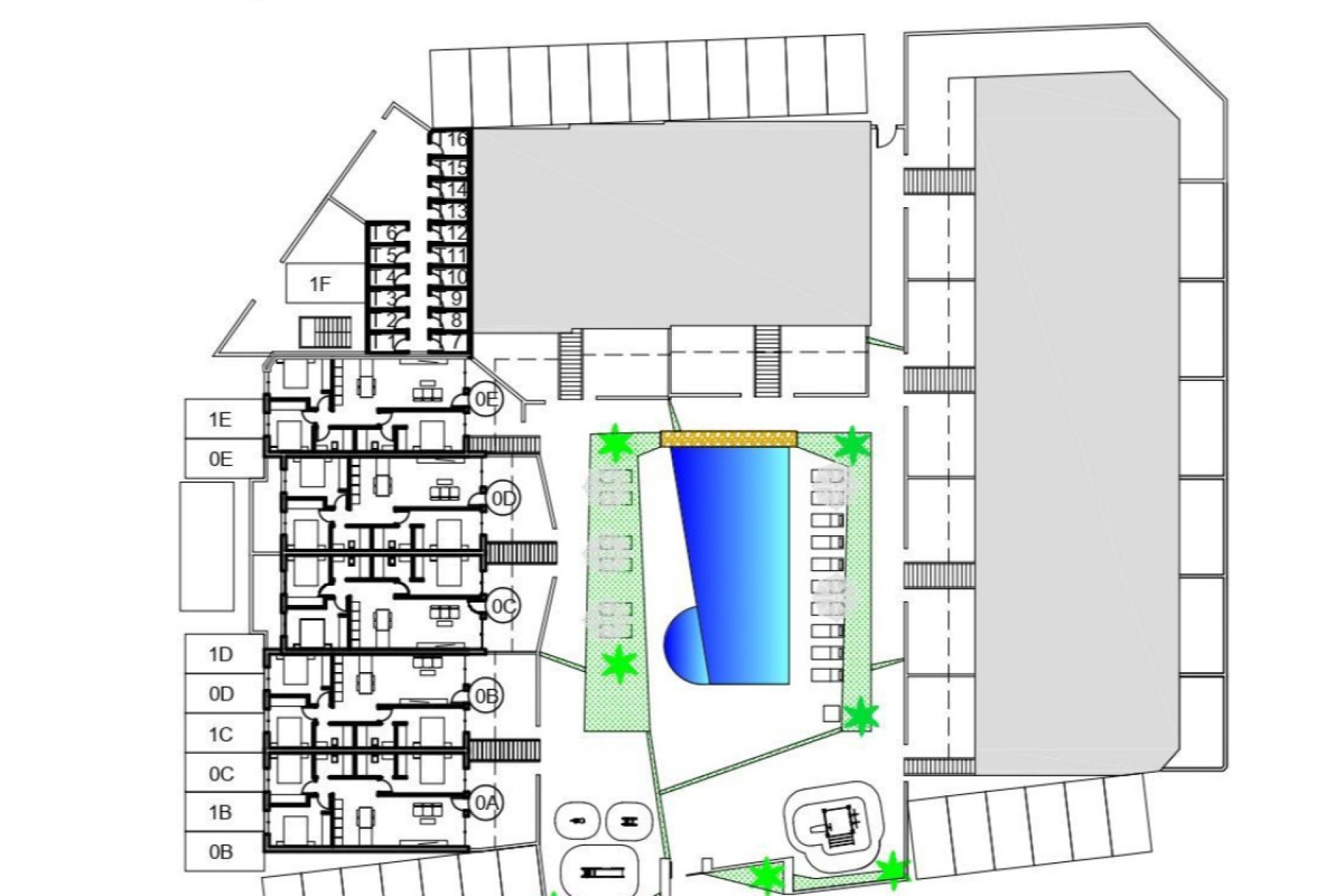 Obra nueva - Apartment - Torre-Pacheco