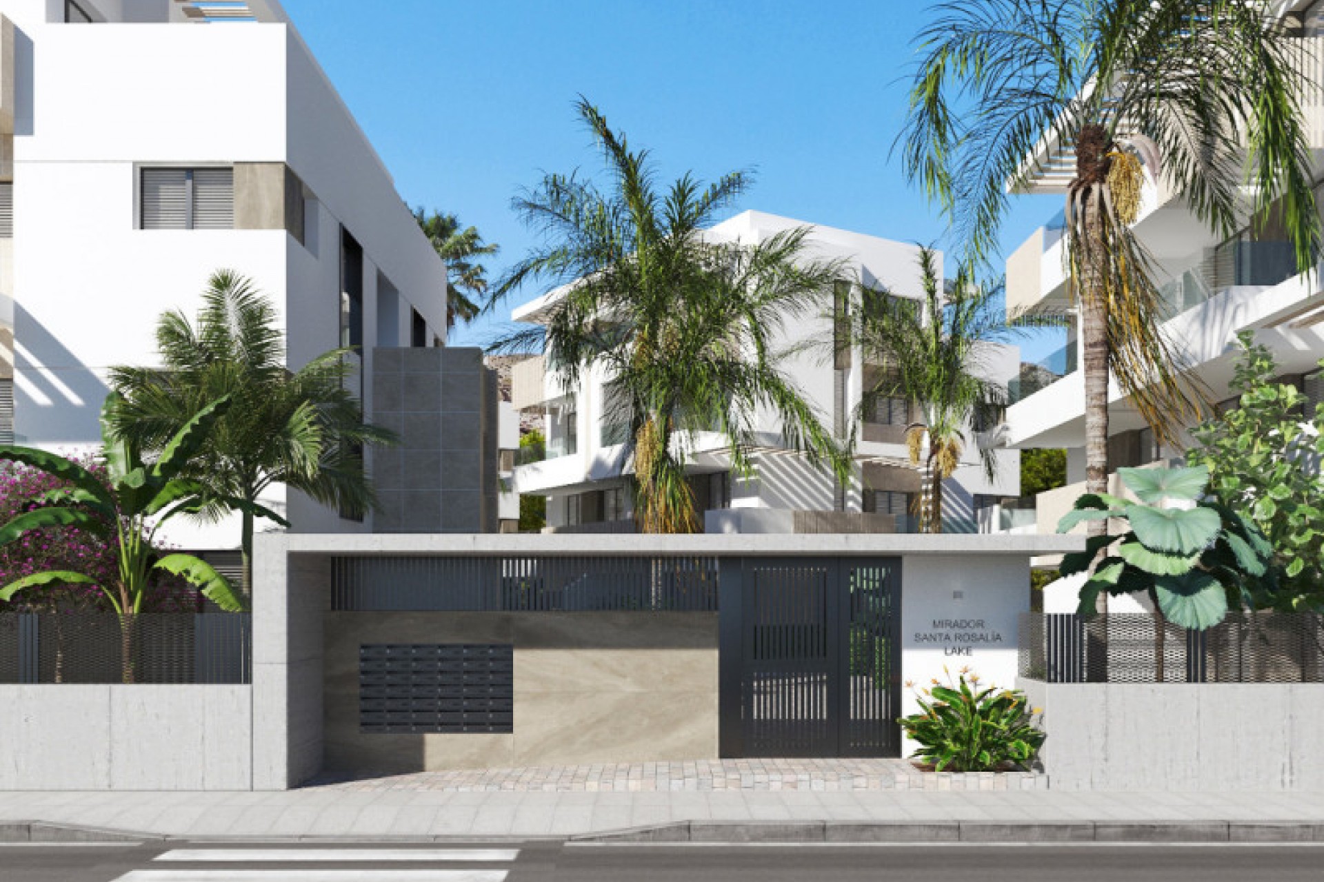 Obra nueva - Apartment - Torre-Pacheco