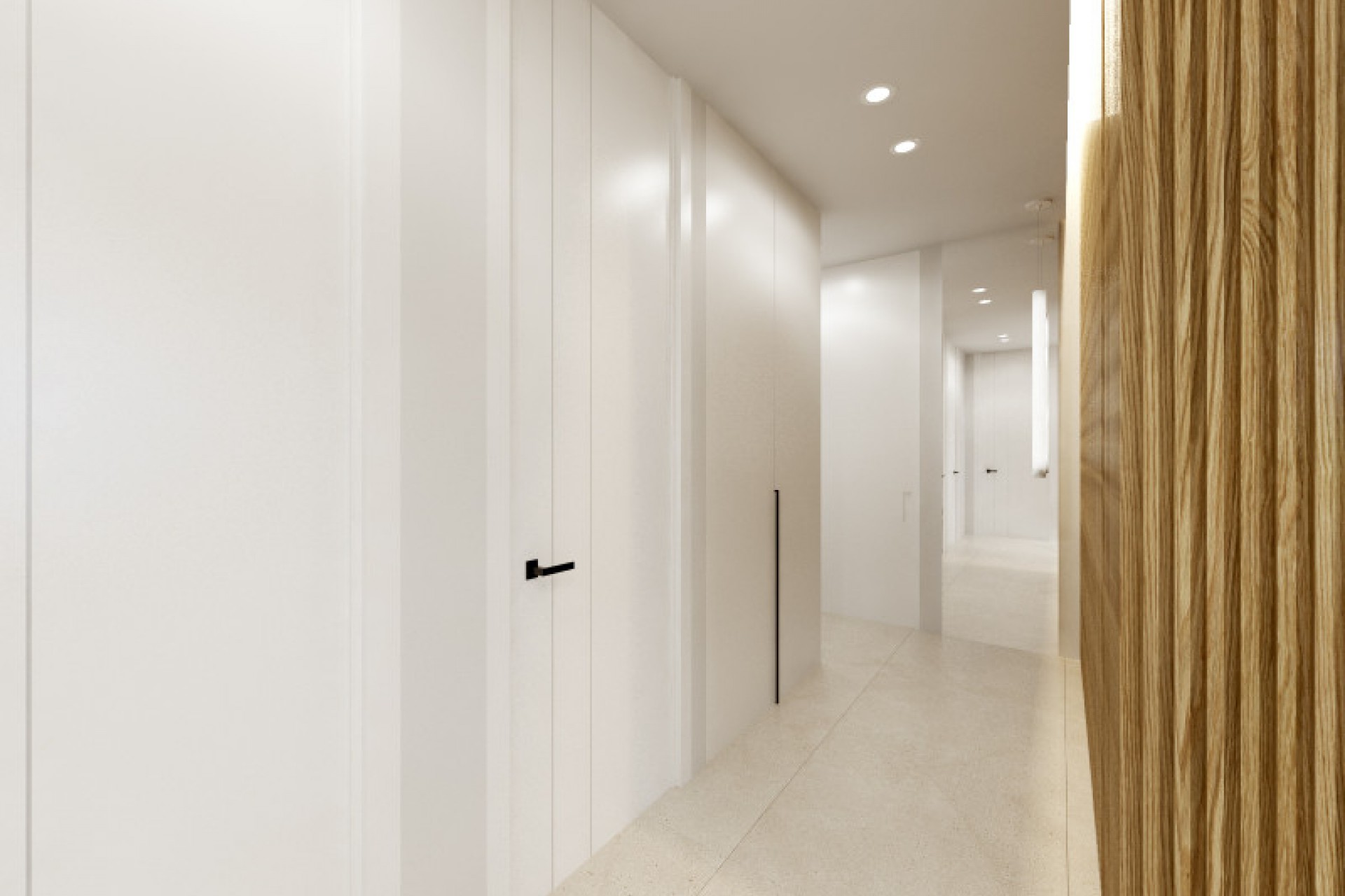 Obra nueva - Apartment - Torre-Pacheco