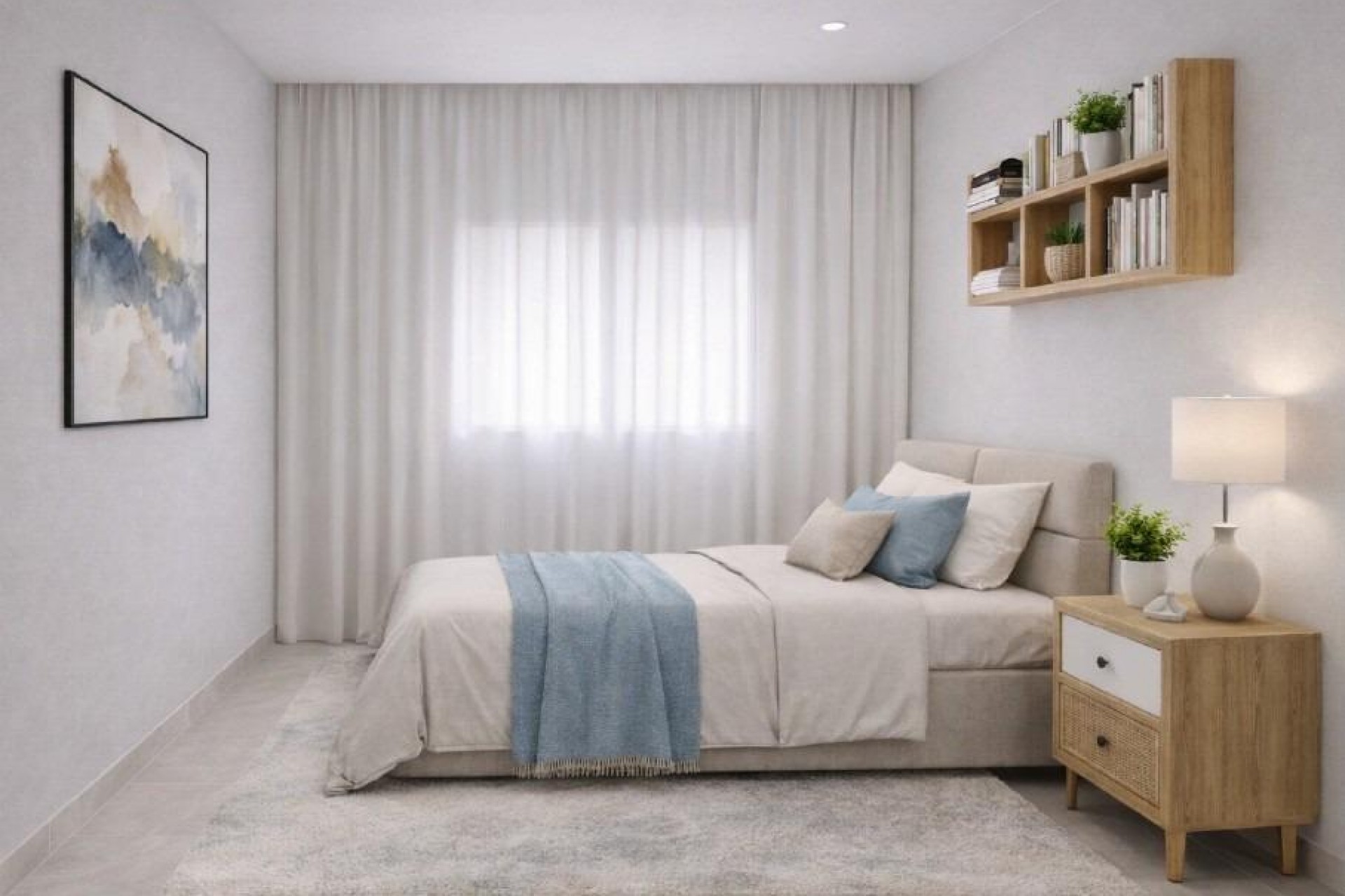 Obra nueva - Apartment - Torrevieja - Centro