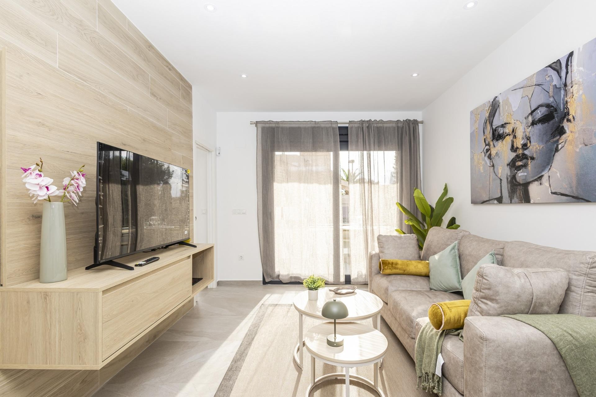 Obra nueva - Apartment - Torrevieja - Nueva Torrevieja