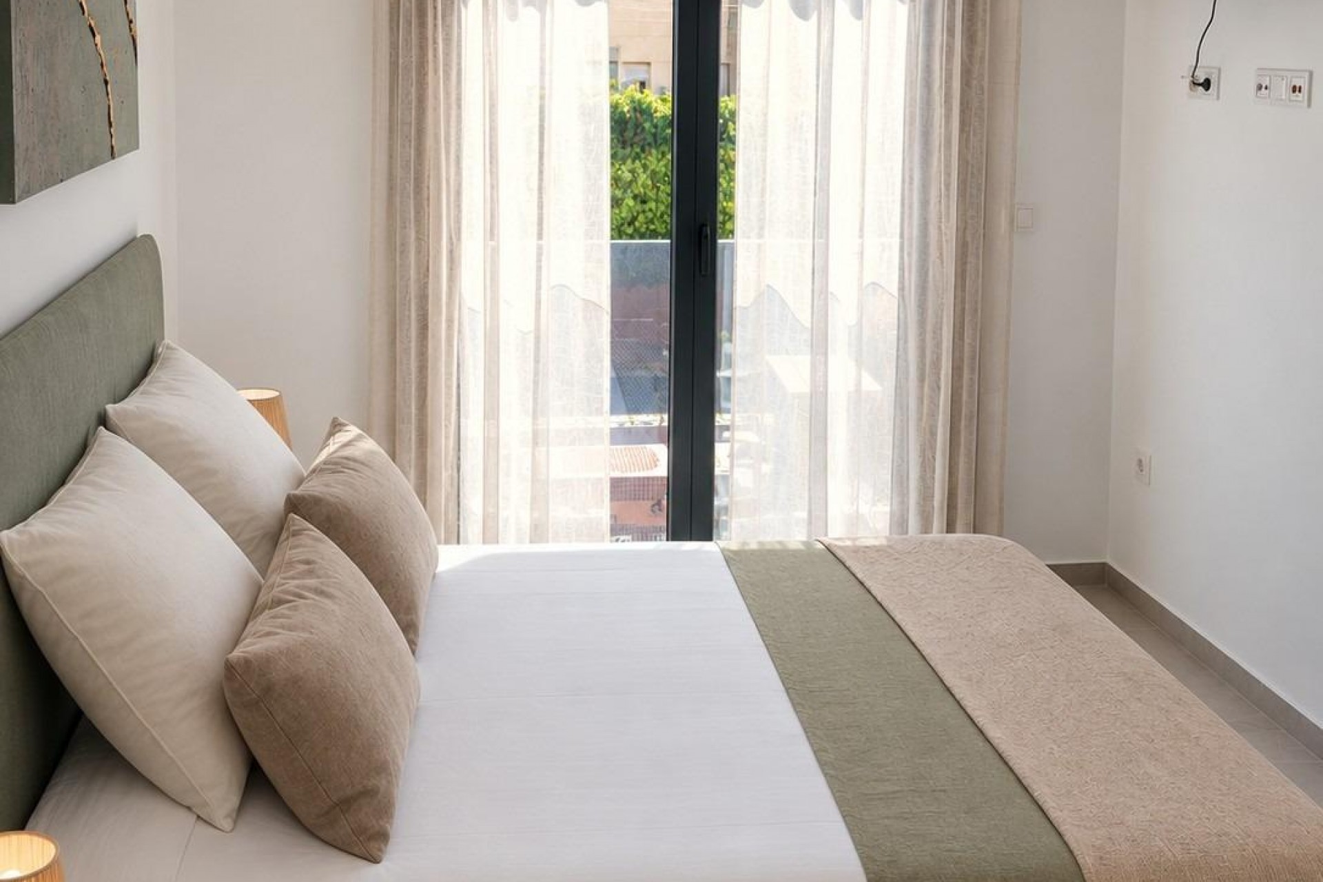 Obra nueva - Apartment - Torrevieja - Nueva Torrevieja