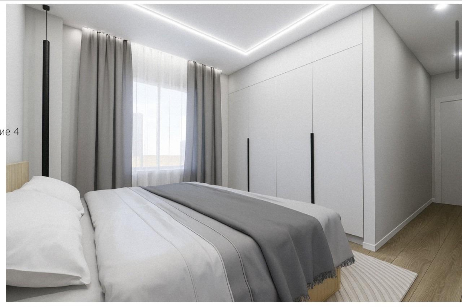 Obra nueva - Apartment - Torrevieja - Playa El Acequión