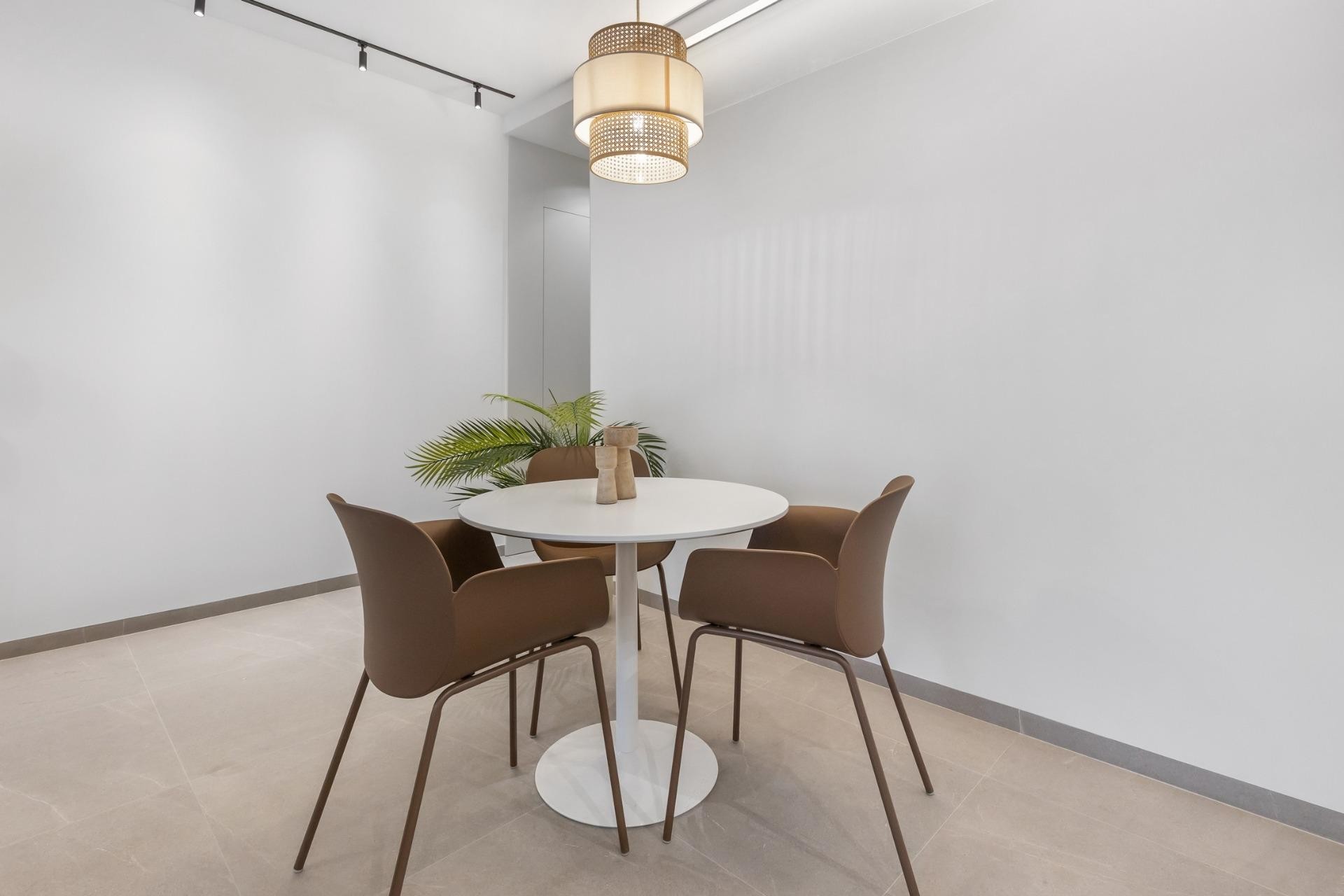 Obra nueva - Apartment - Torrevieja - Playa Los Naufragos