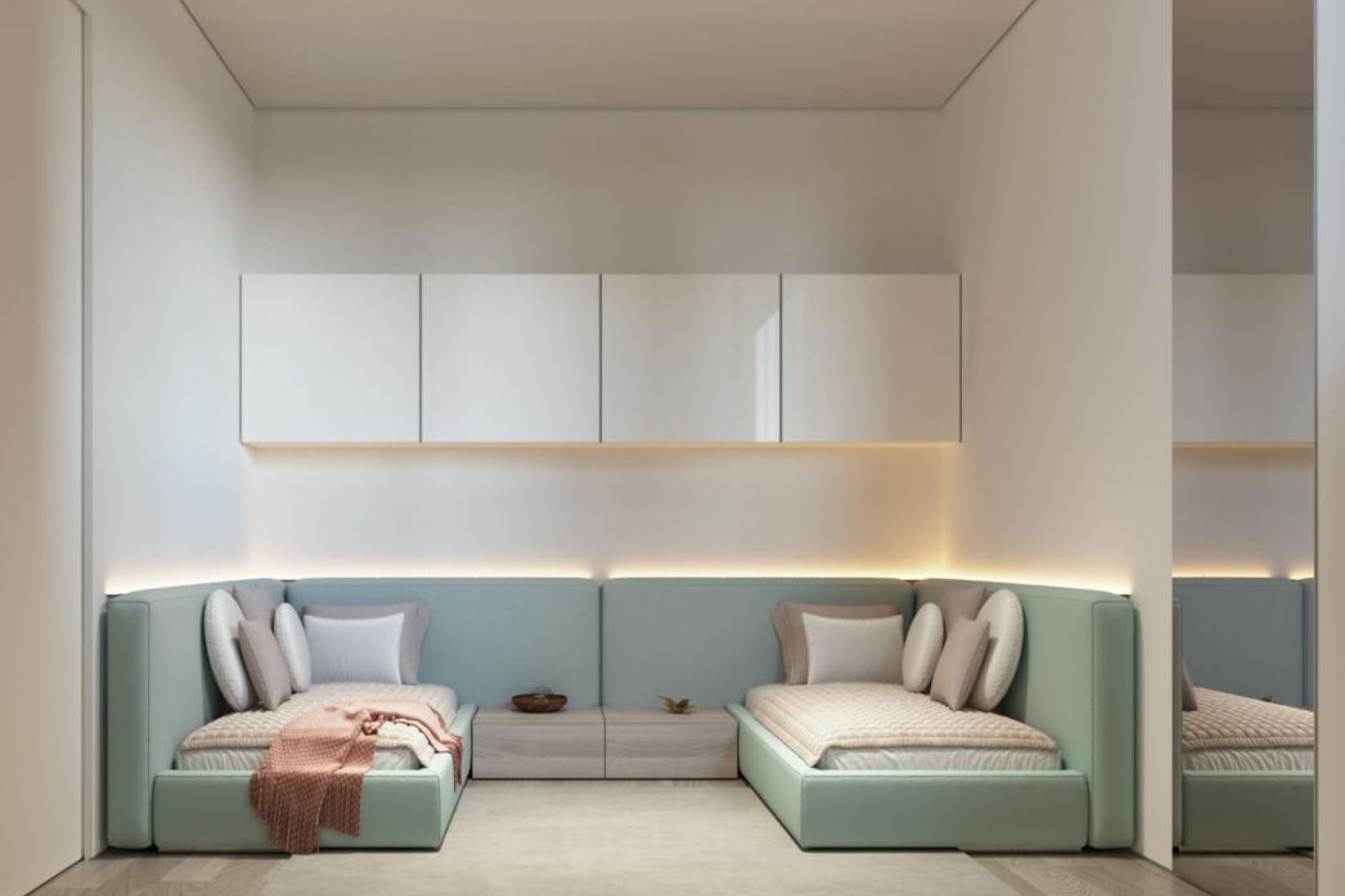 Obra nueva - Apartment - Torrevieja