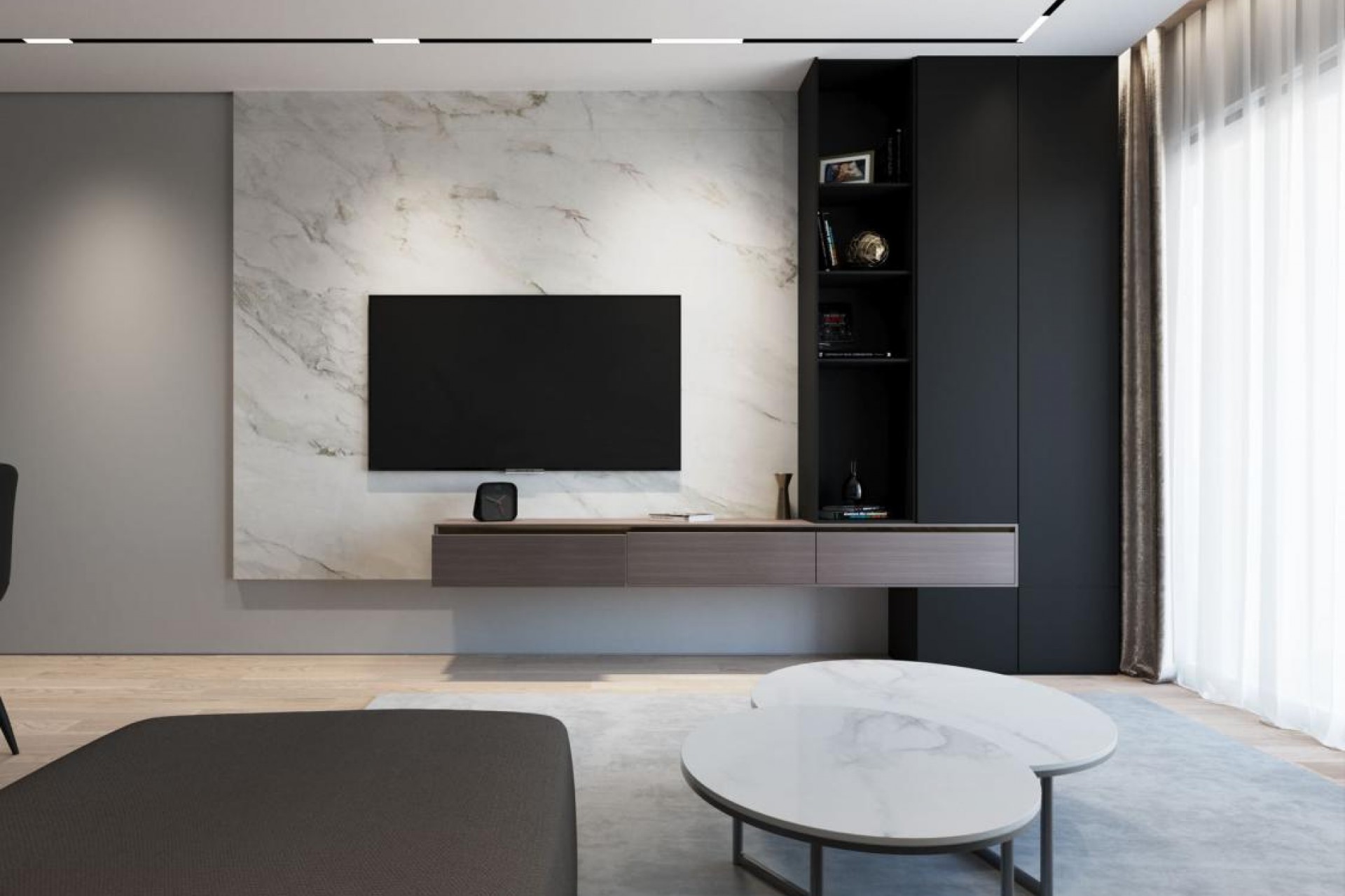 Obra nueva - Apartment - Torrevieja